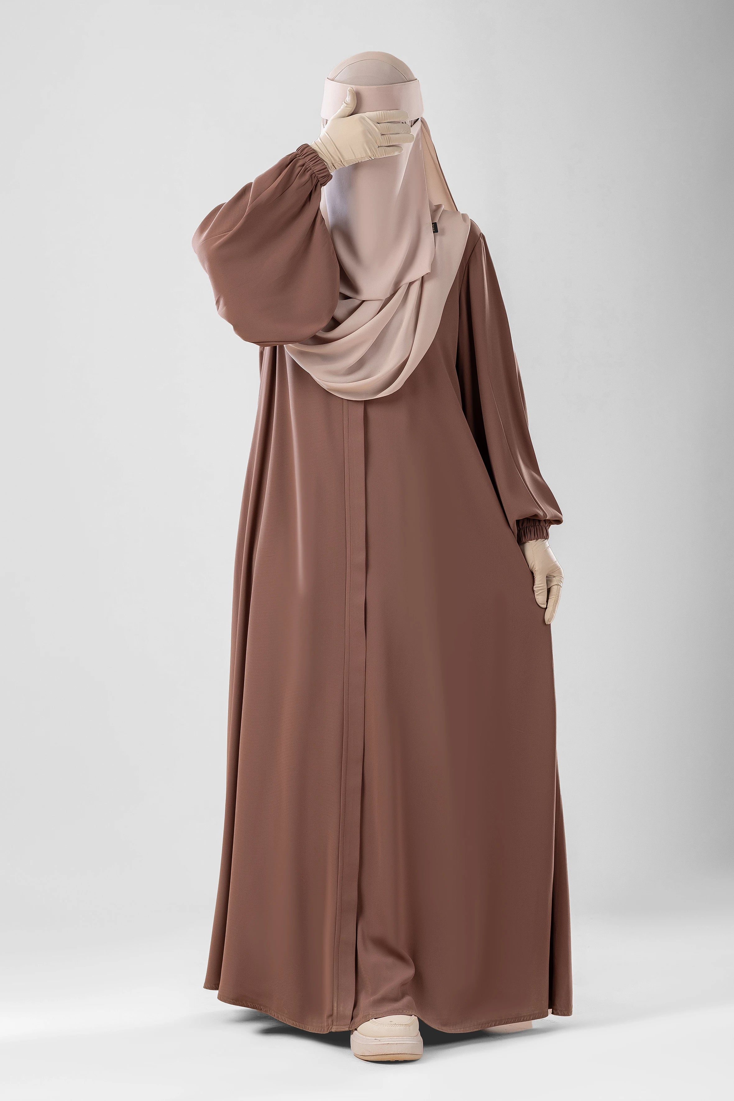 عبايه أسمام