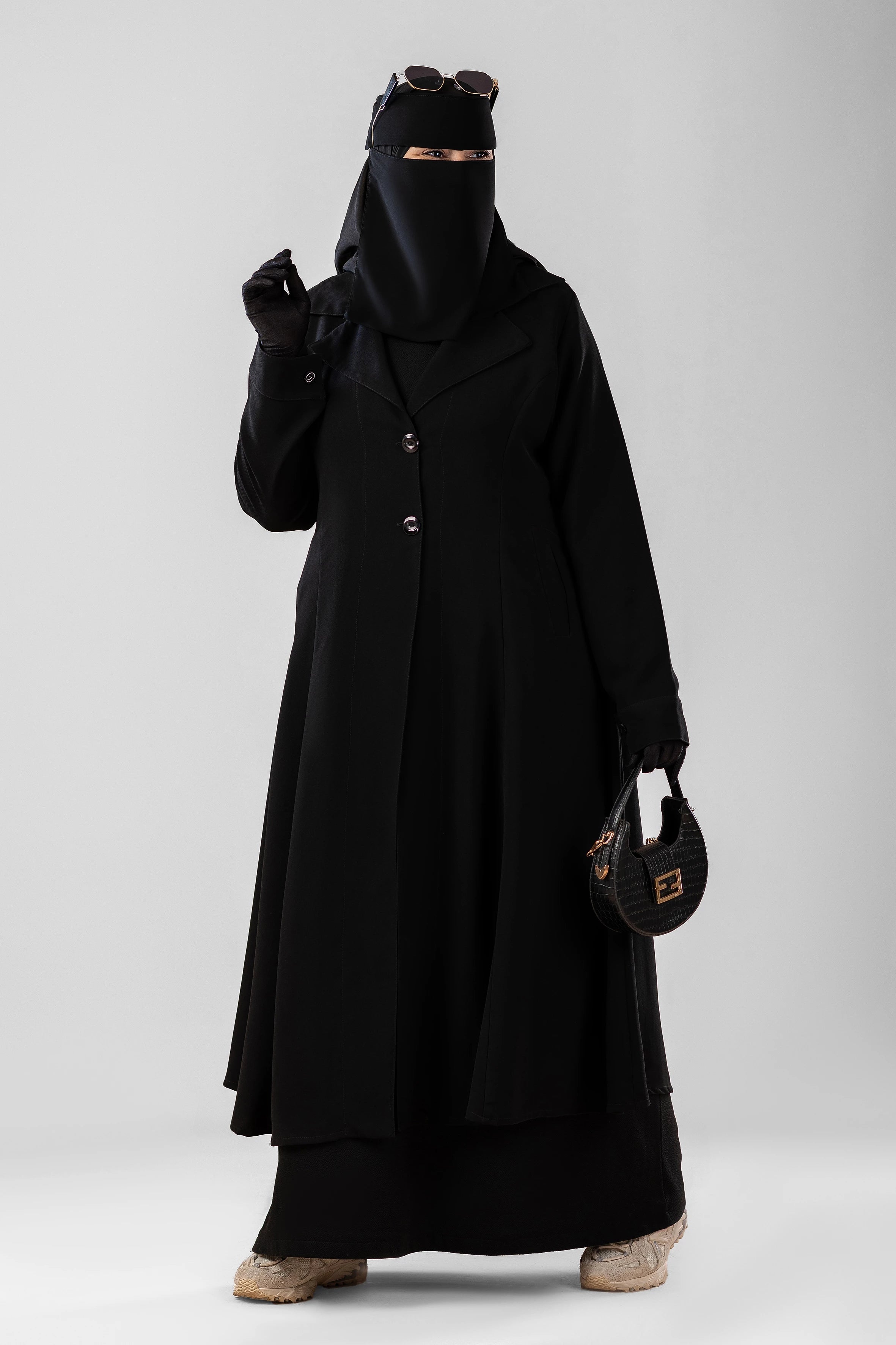 كاردي الاميره