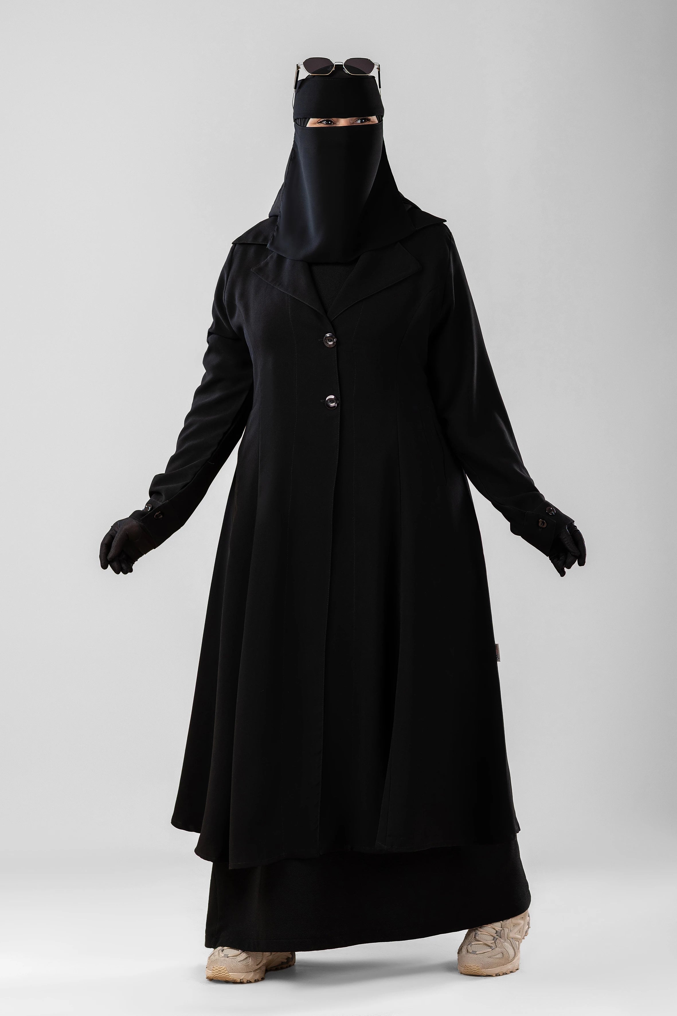 كاردي الاميره