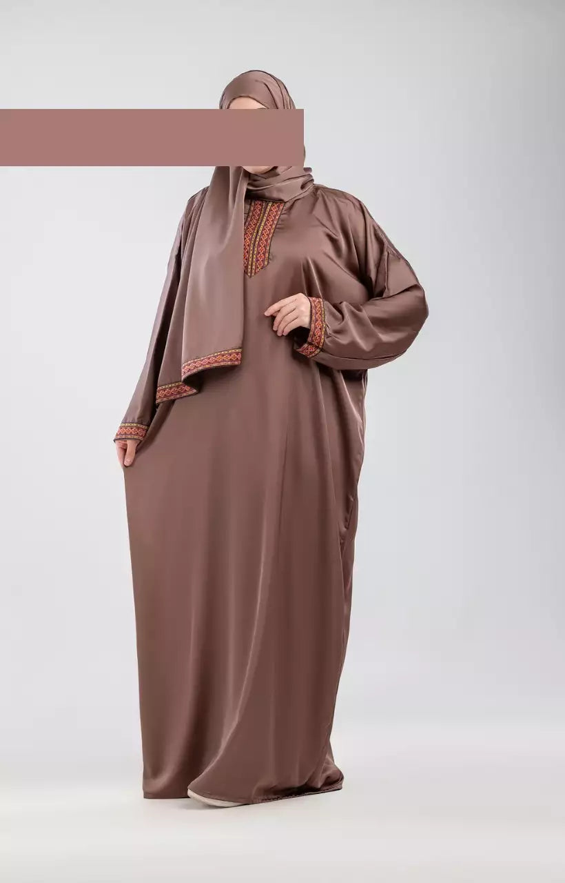 اسدال وجدان