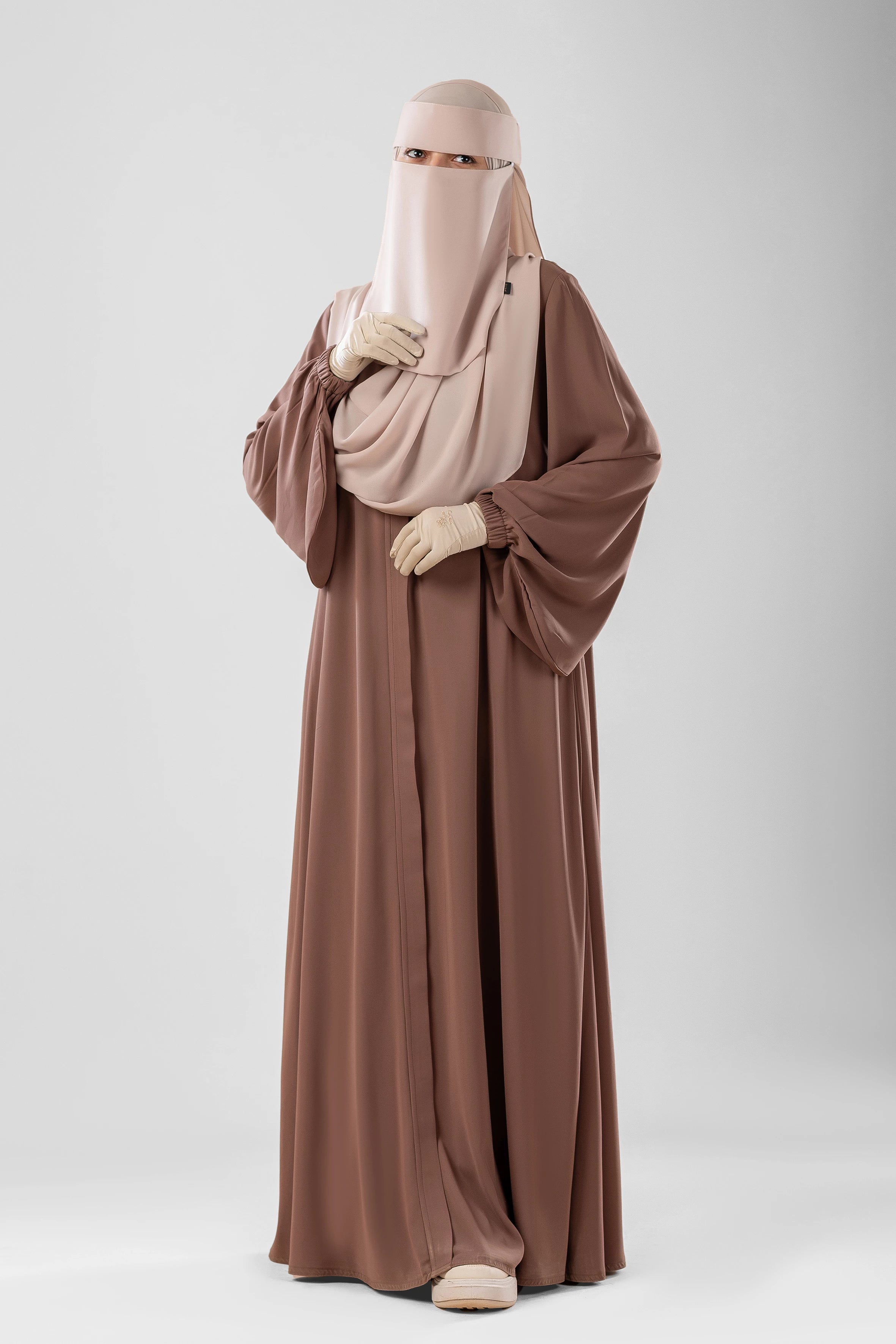 عبايه أسمام