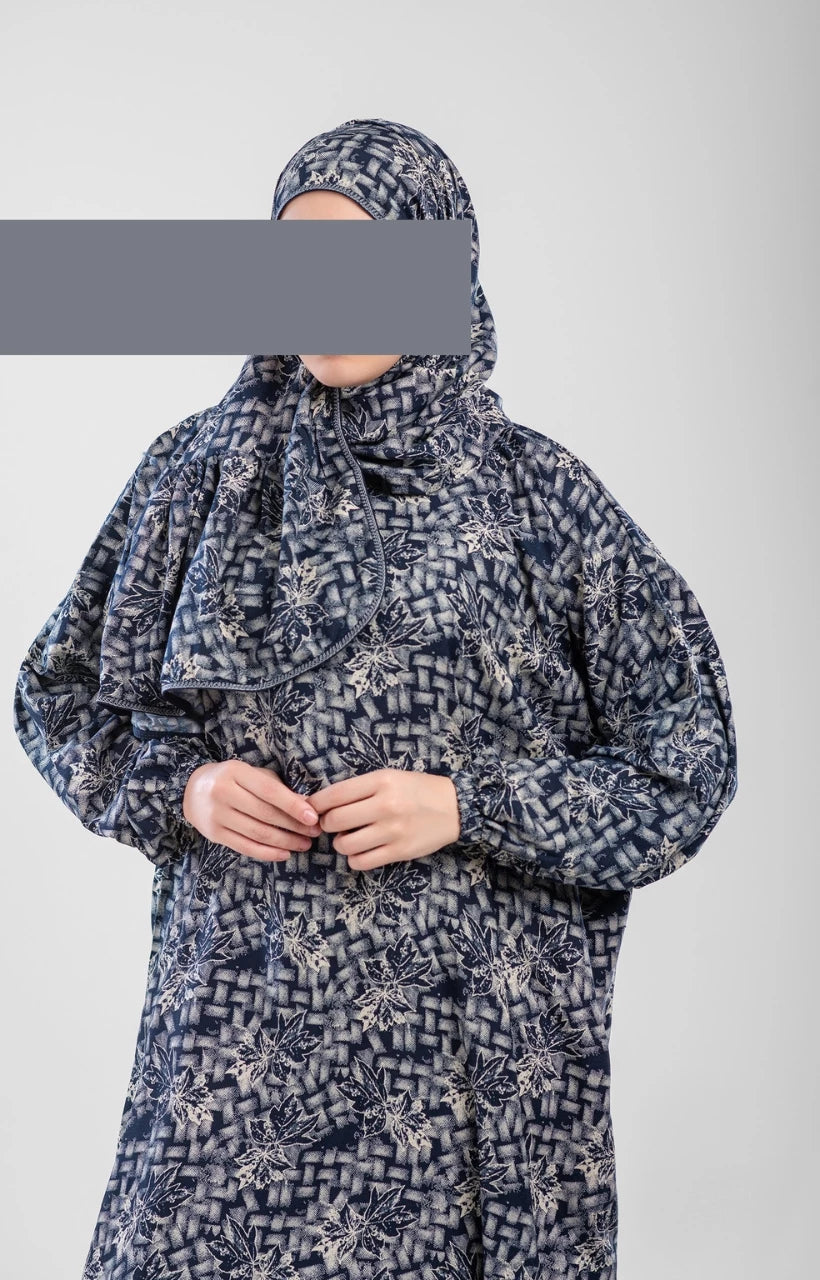 اسدال  102فيسكوز مشجر