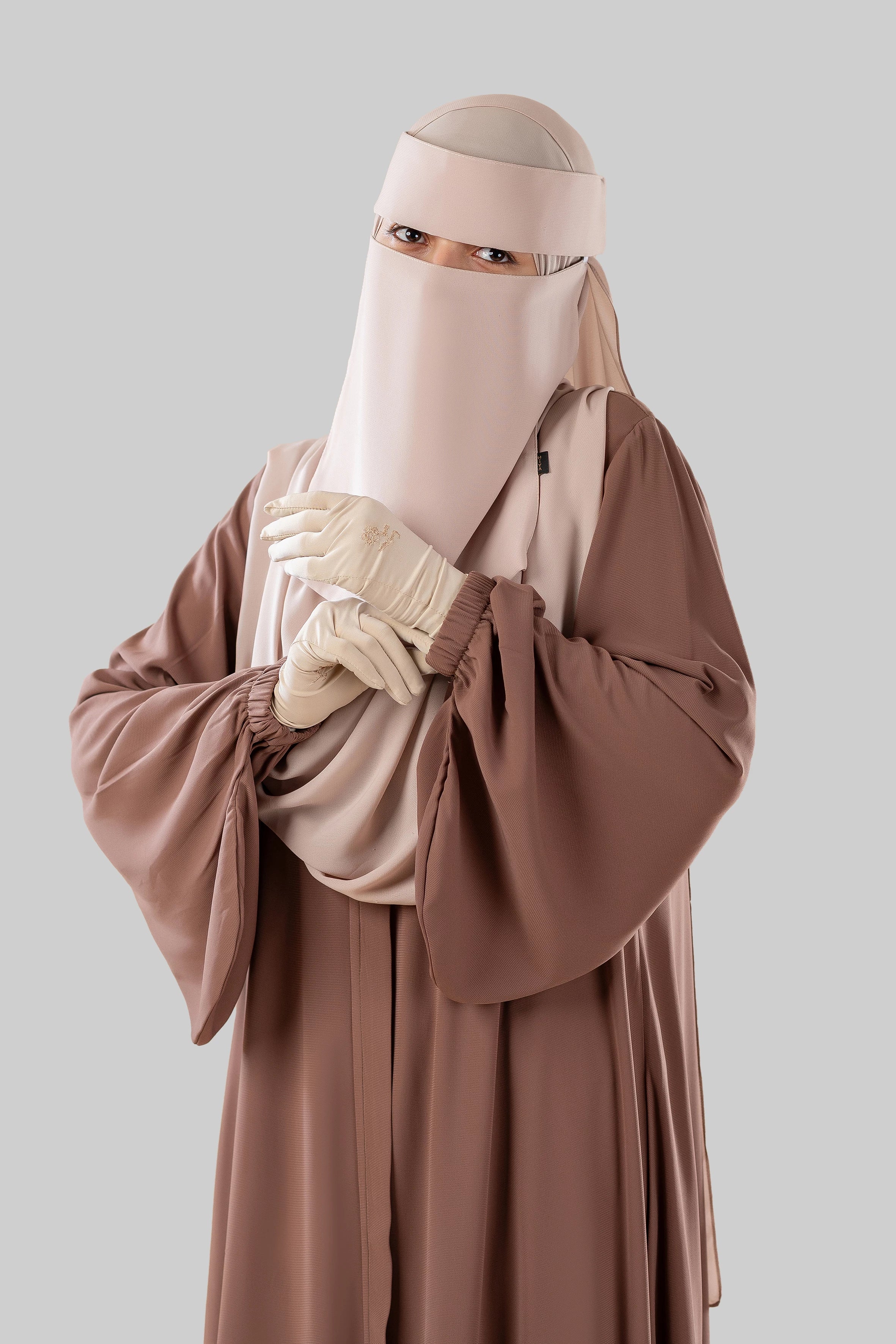 عبايه أسمام