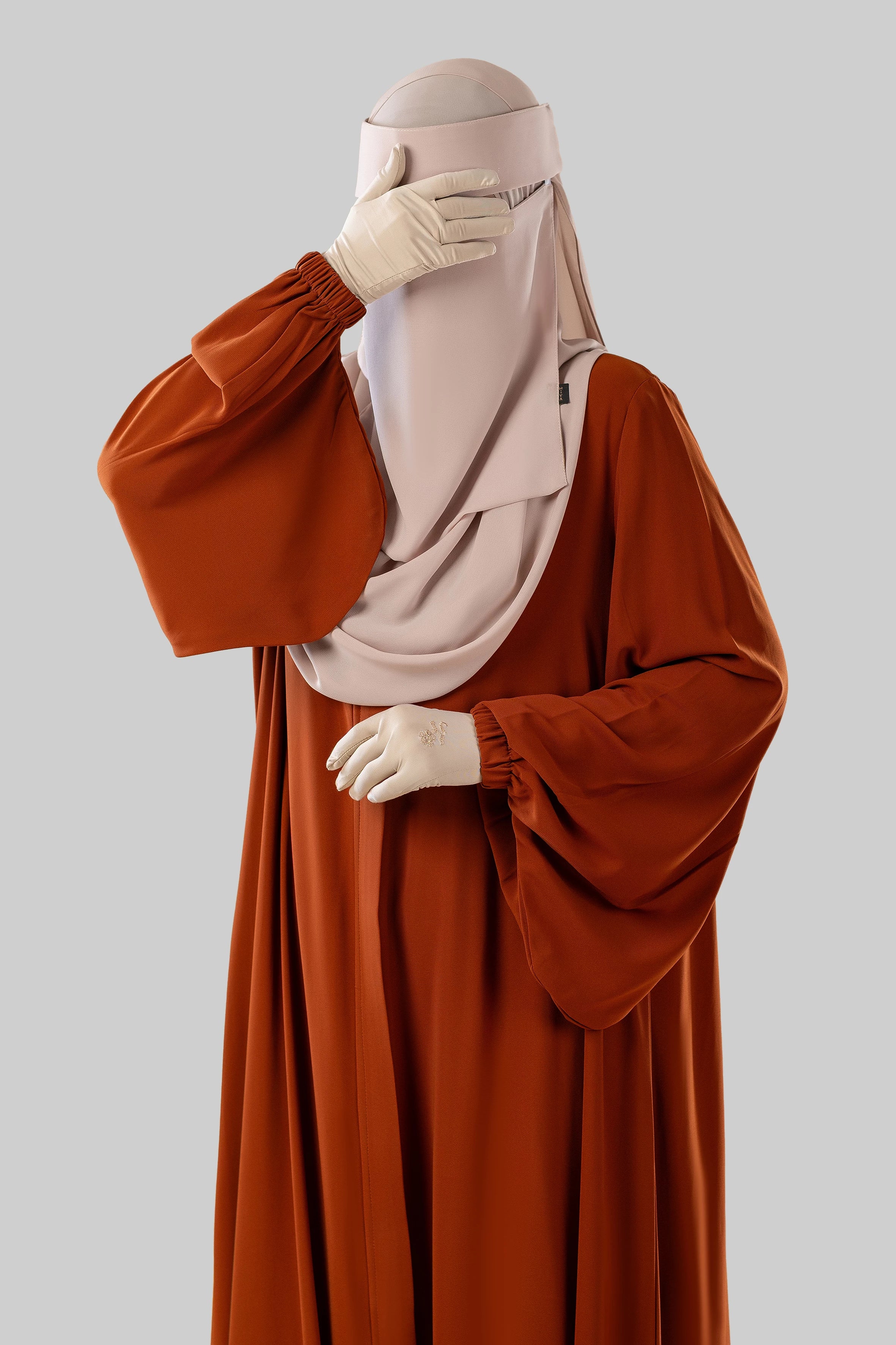 عبايه أسمام