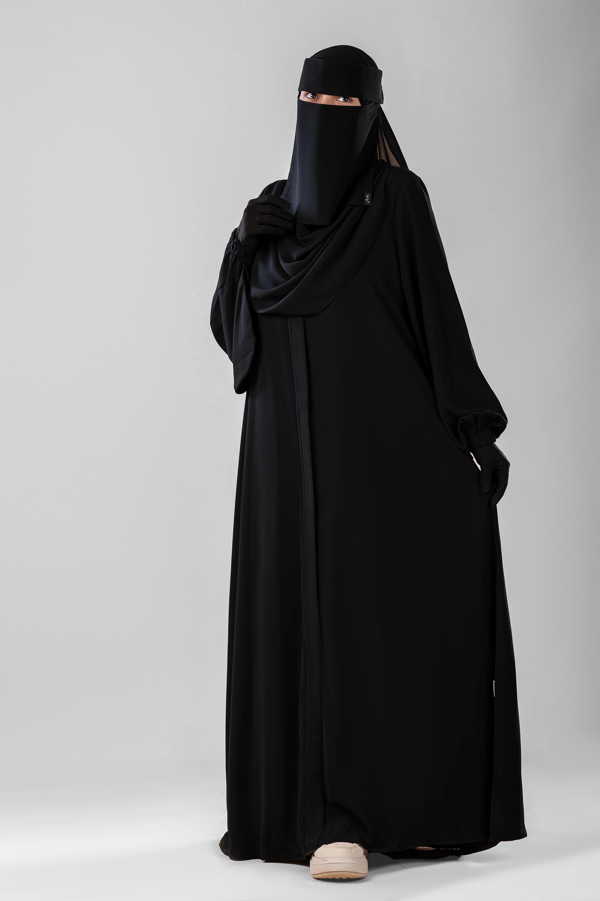 عبايه أسمام