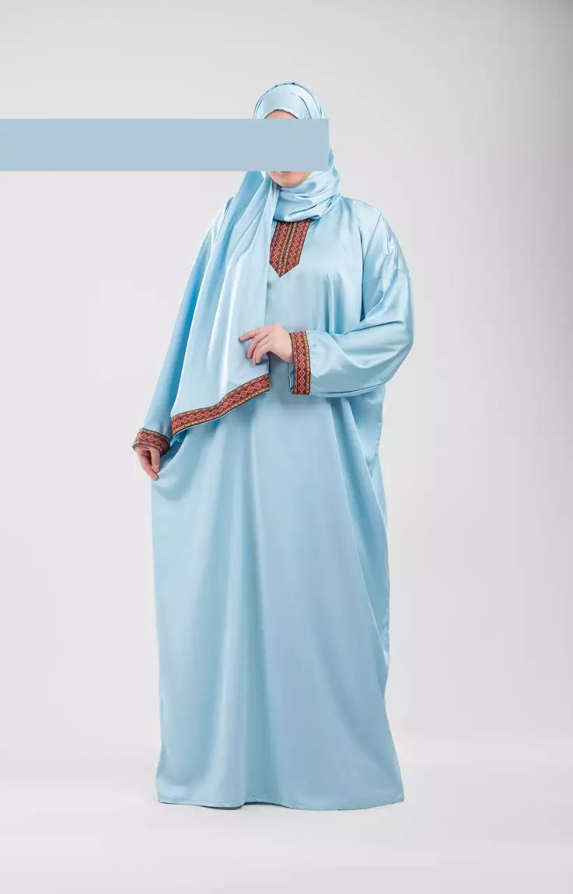 اسدال وجدان
