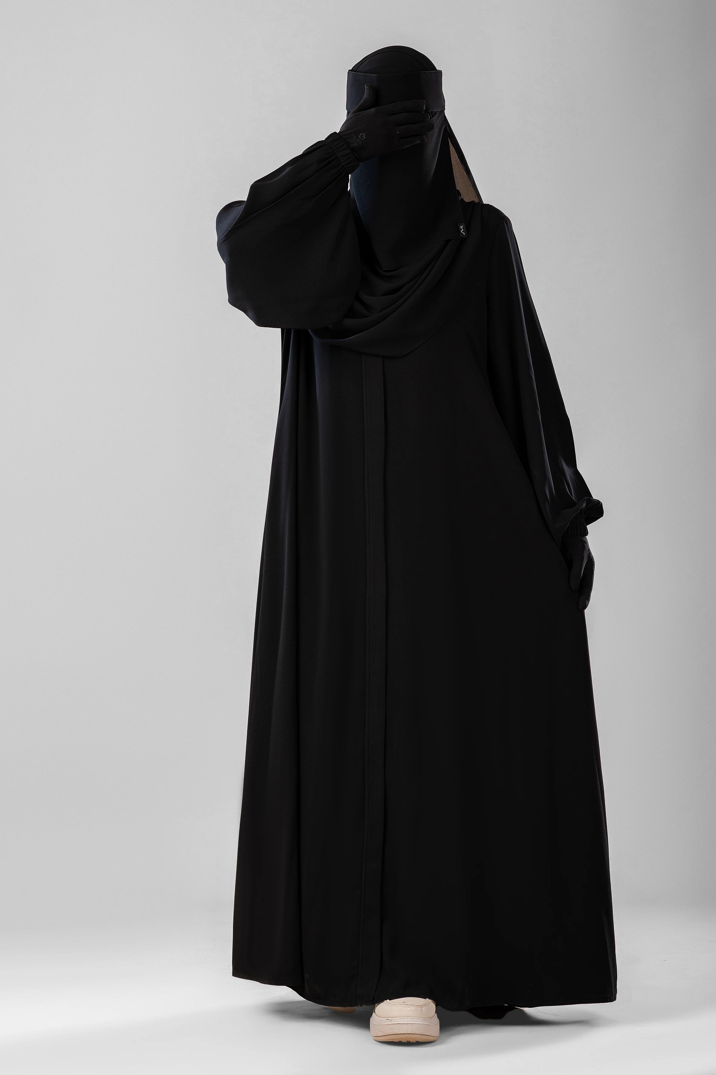 عبايه أسمام