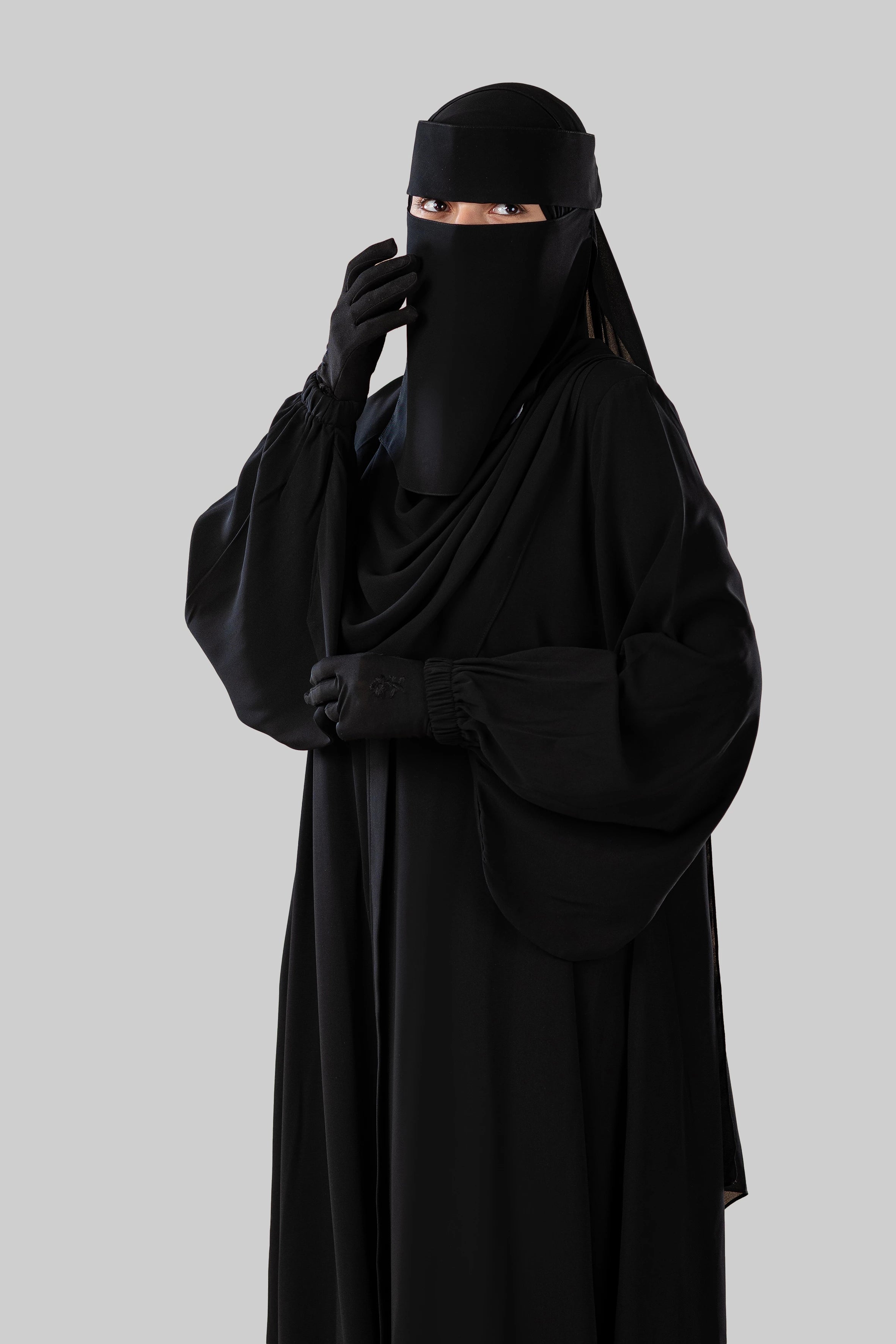 عبايه أسمام