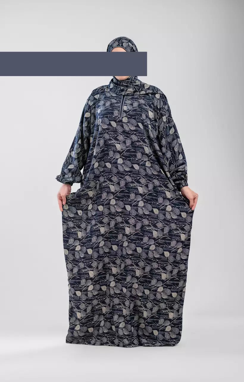 Isdal 3D