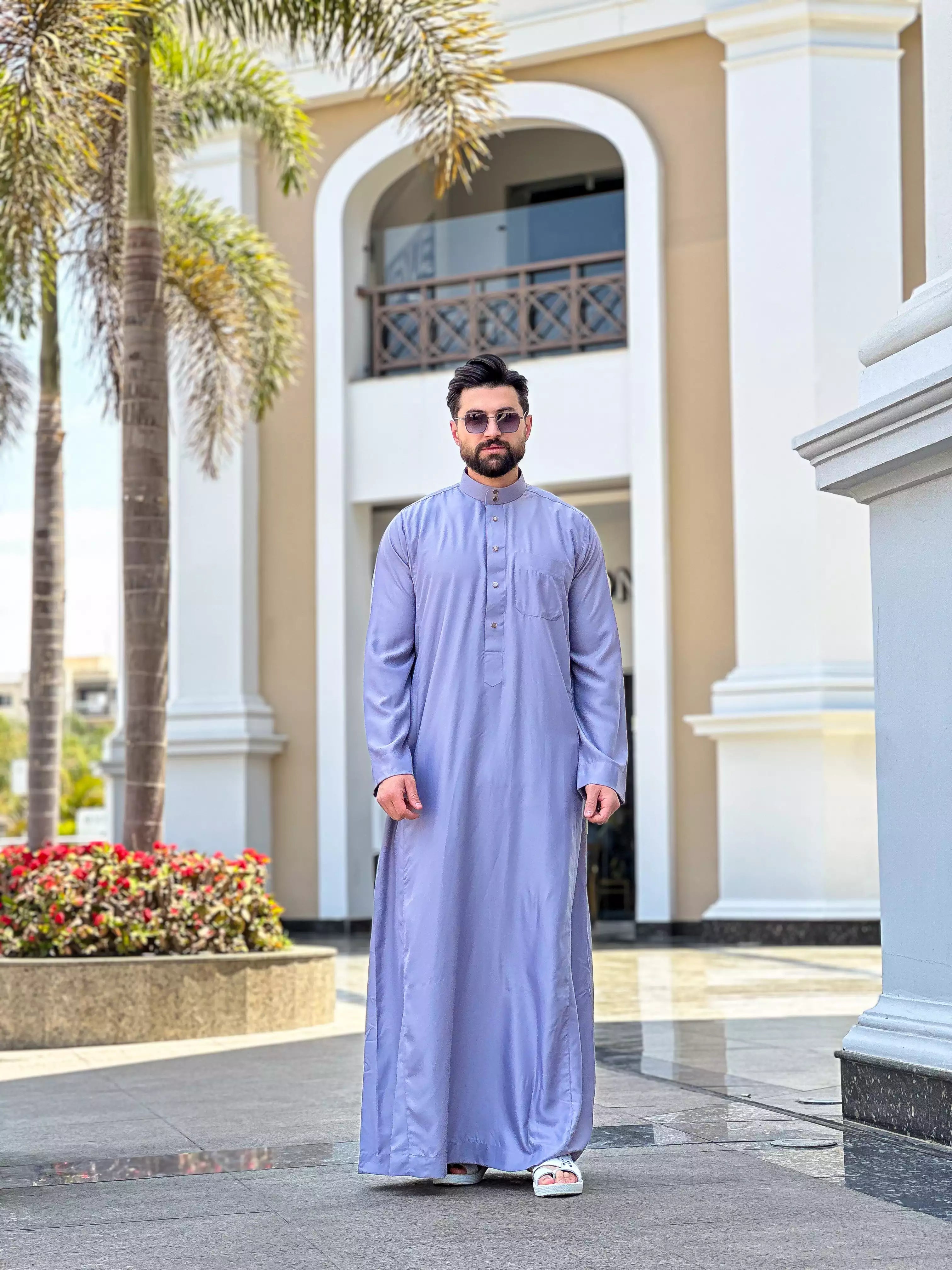 جلابيه تميم