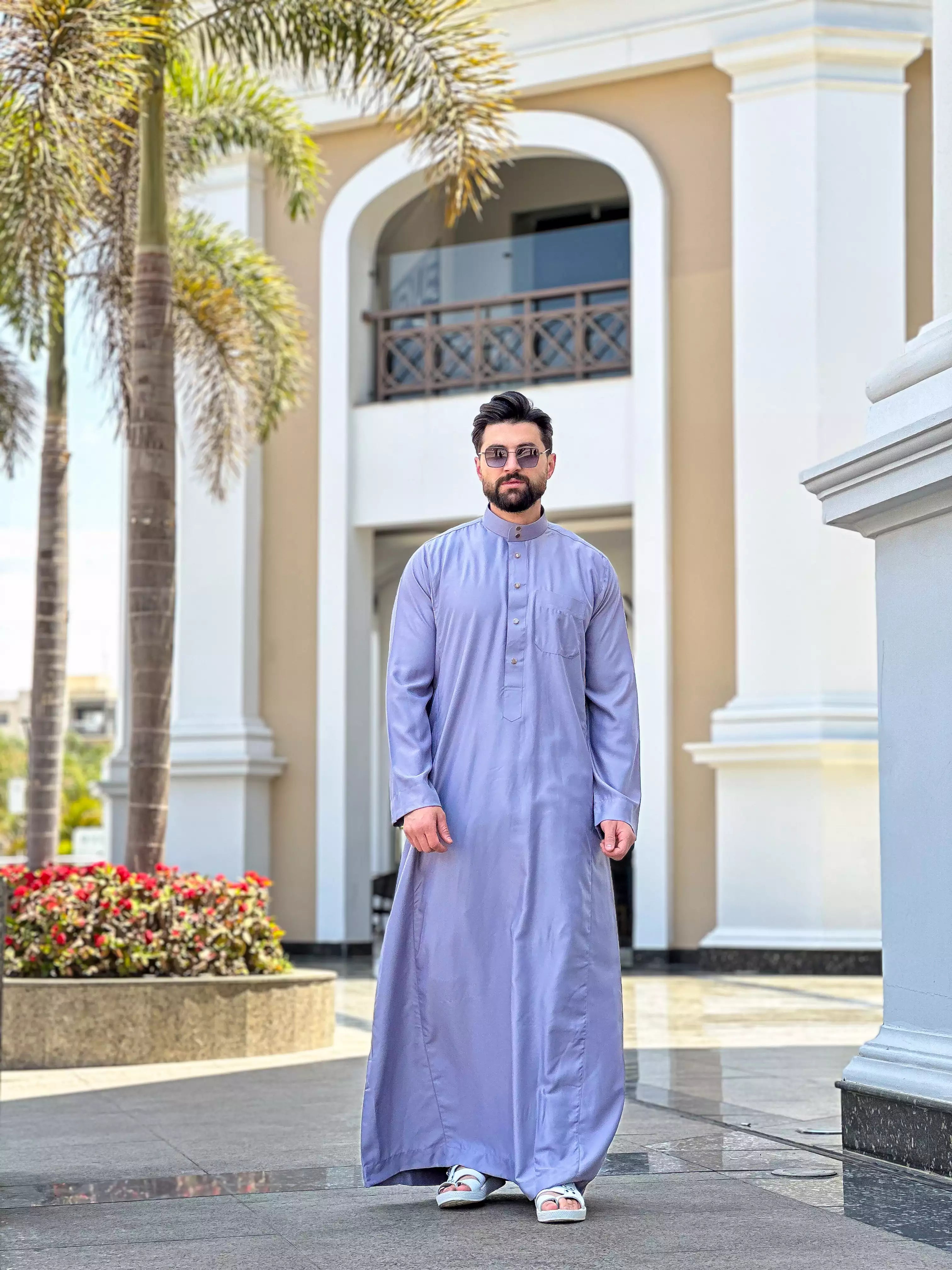 جلابيه تميم