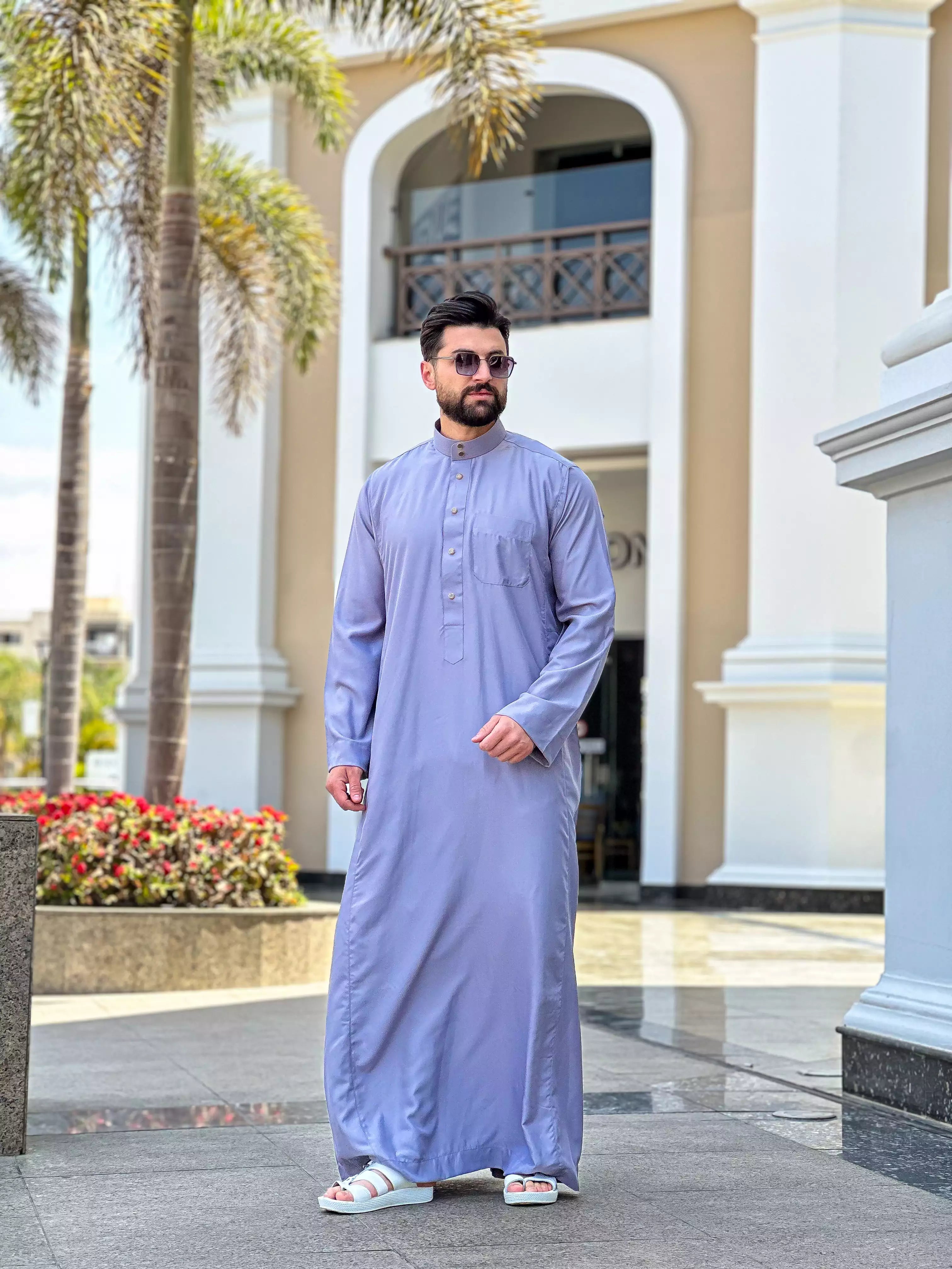 جلابيه تميم