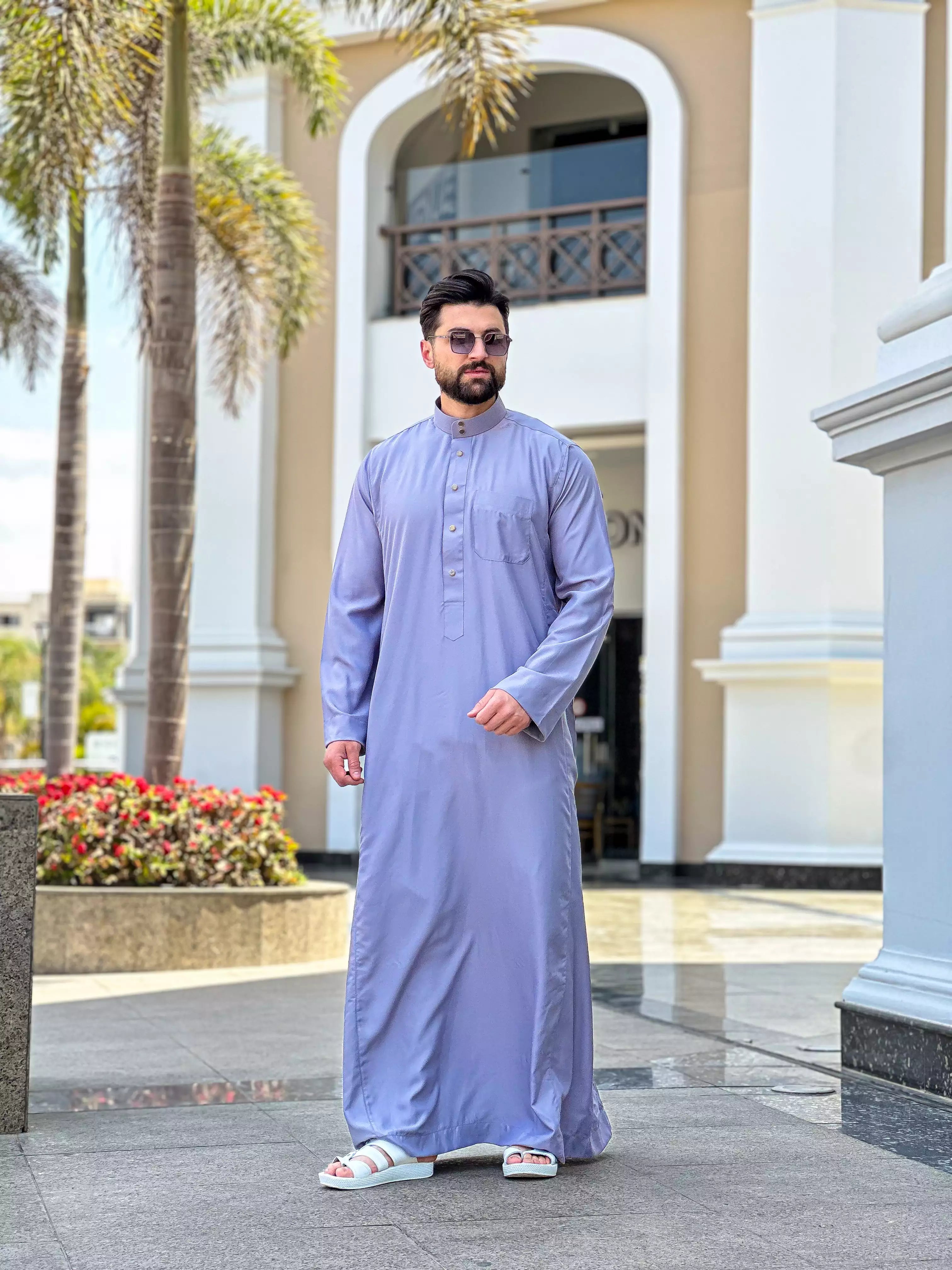 جلابيه تميم
