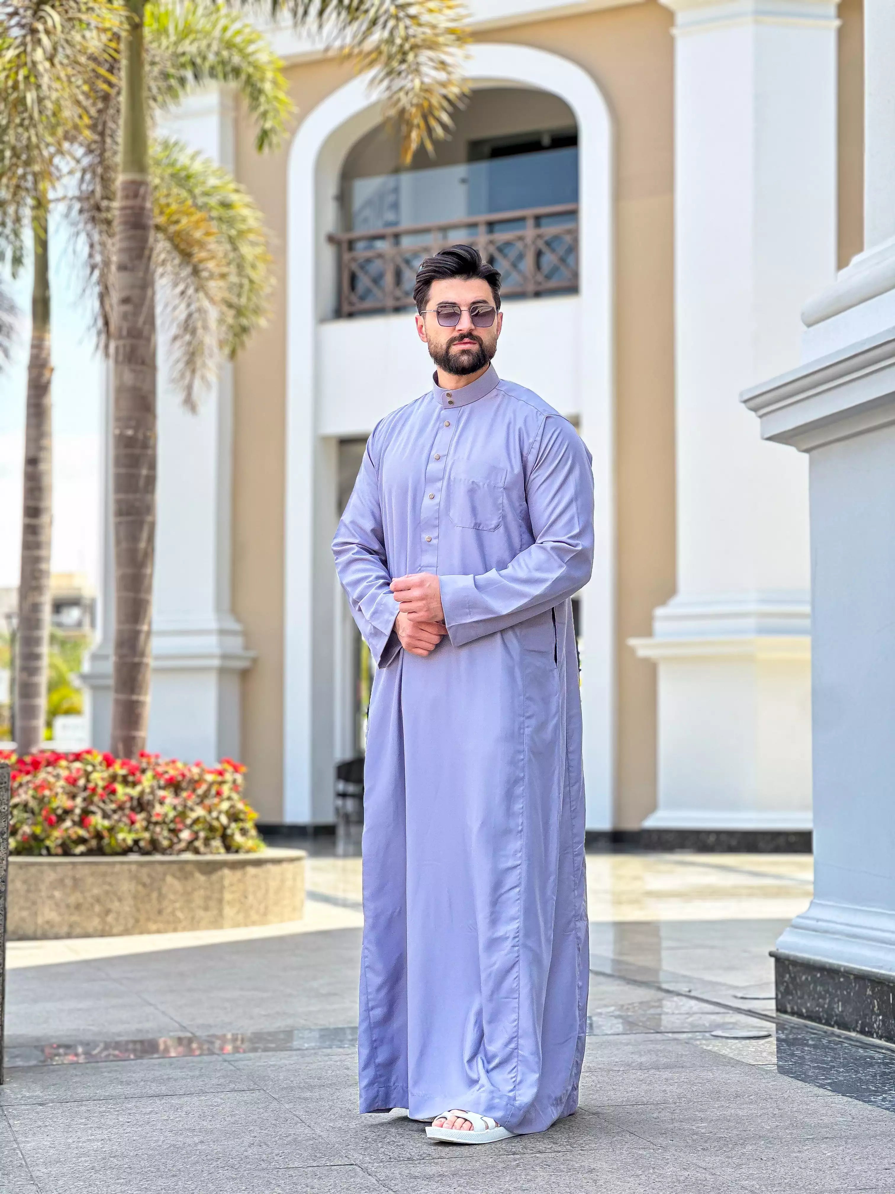 جلابيه تميم