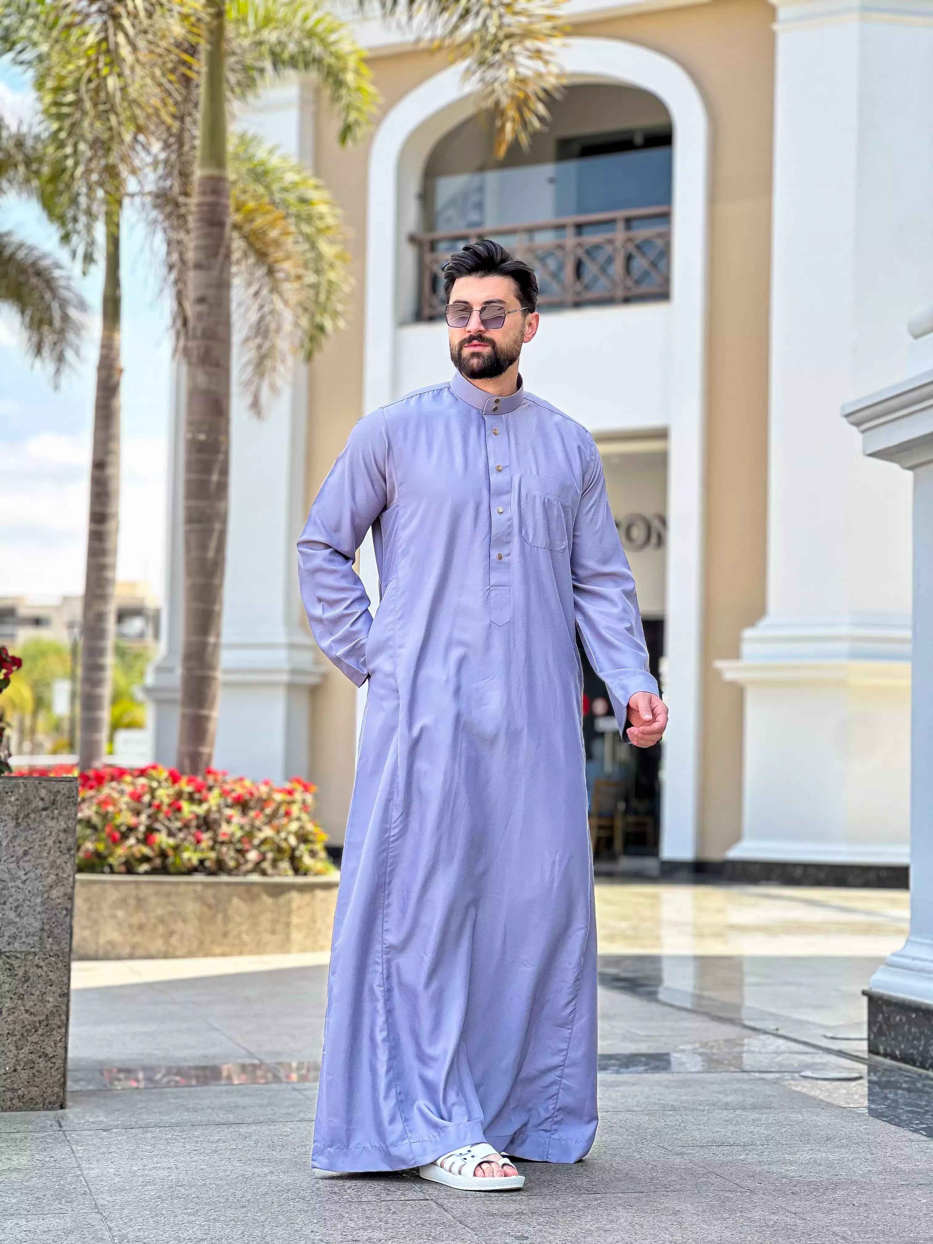 جلابيه تميم