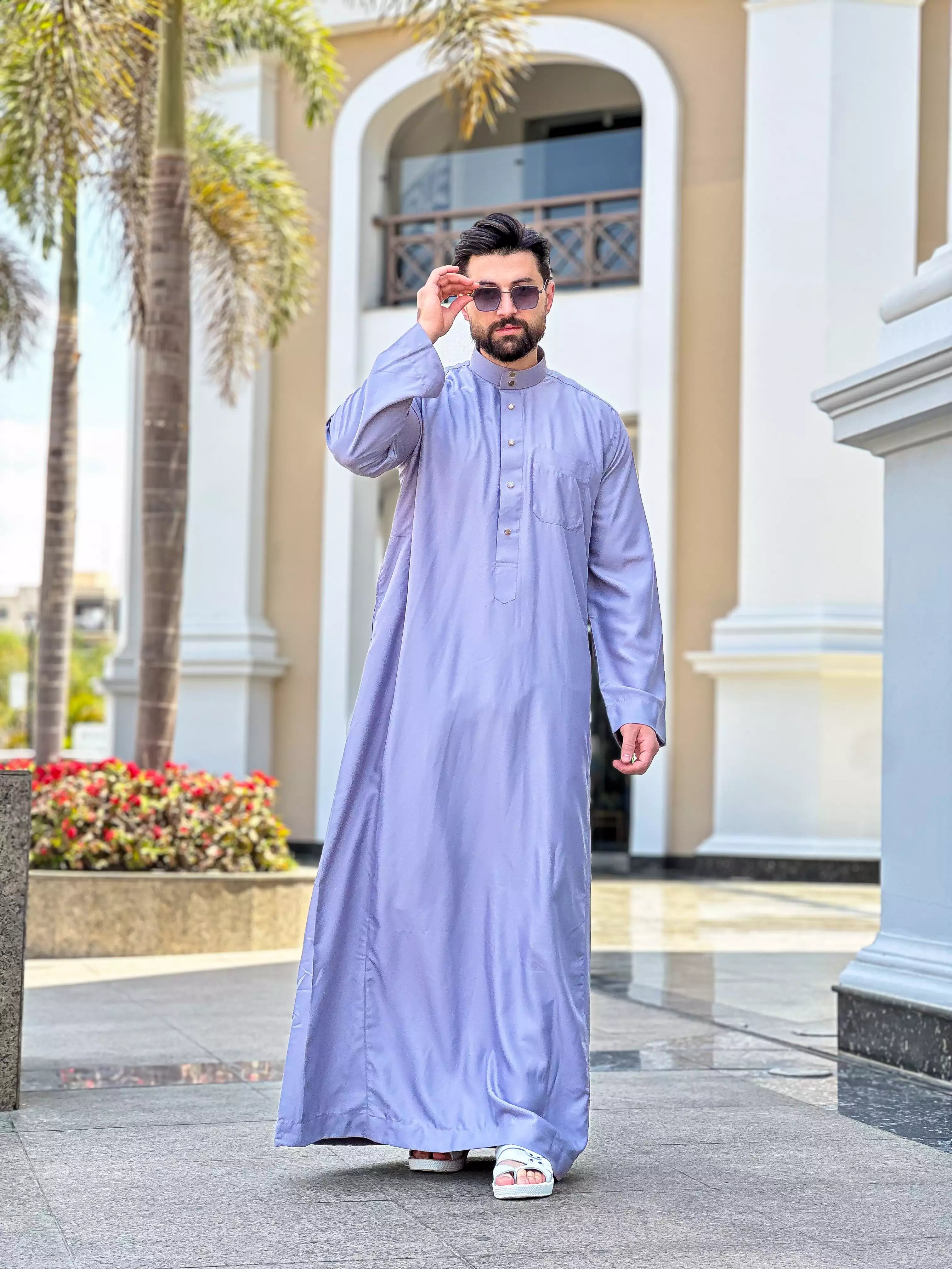 جلابيه تميم