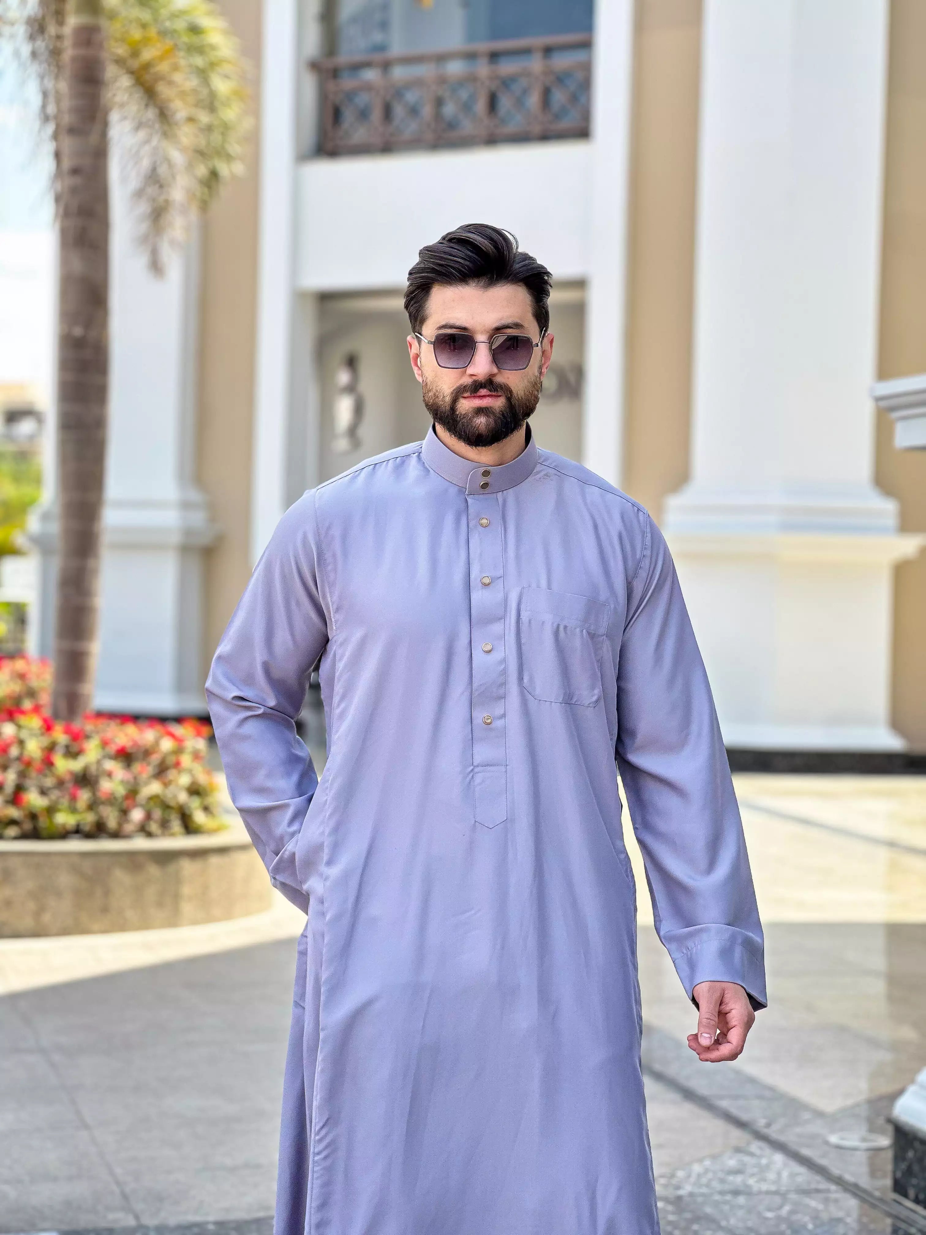 جلابيه تميم