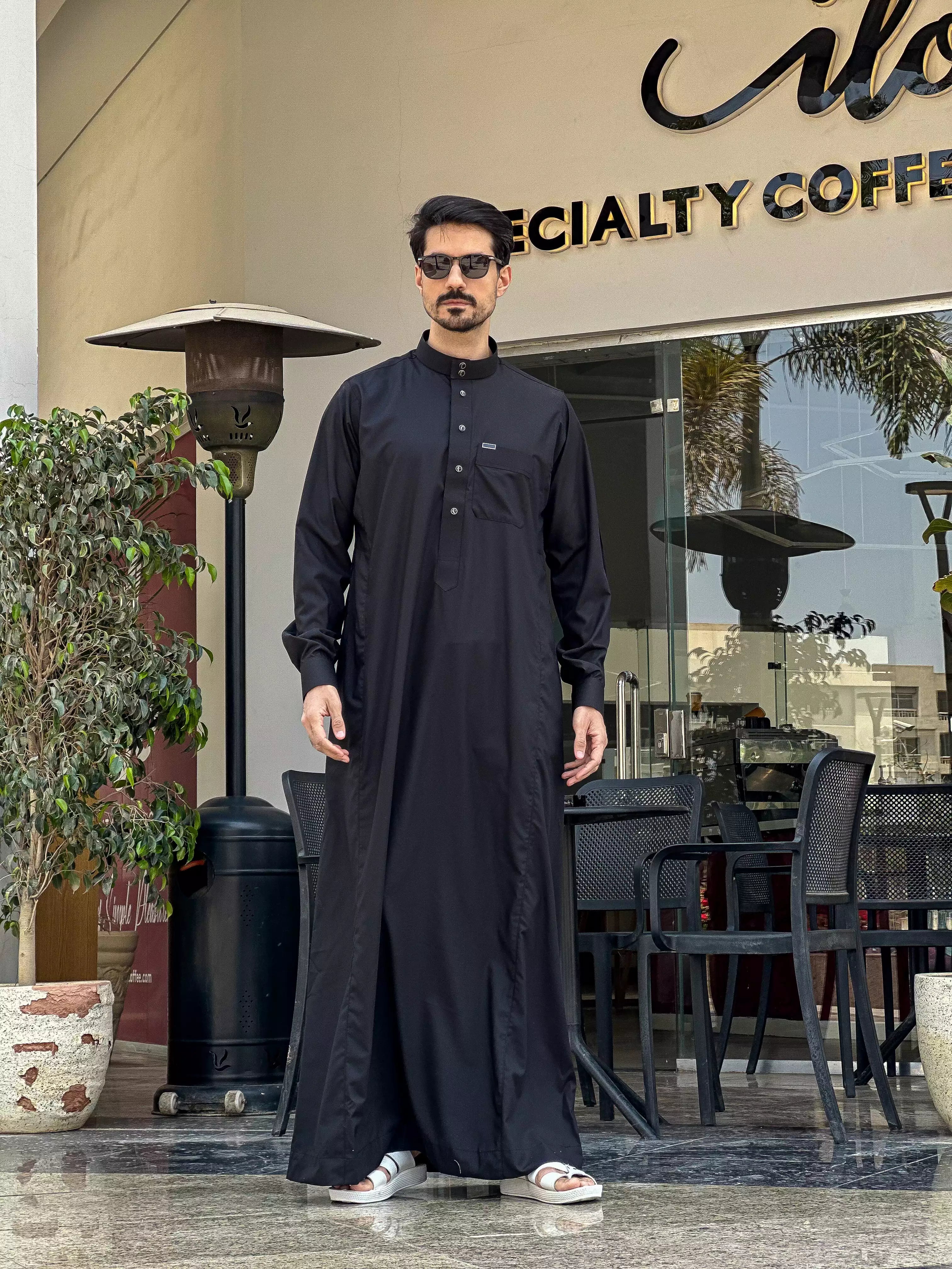 جلابيه الشياكة اساور