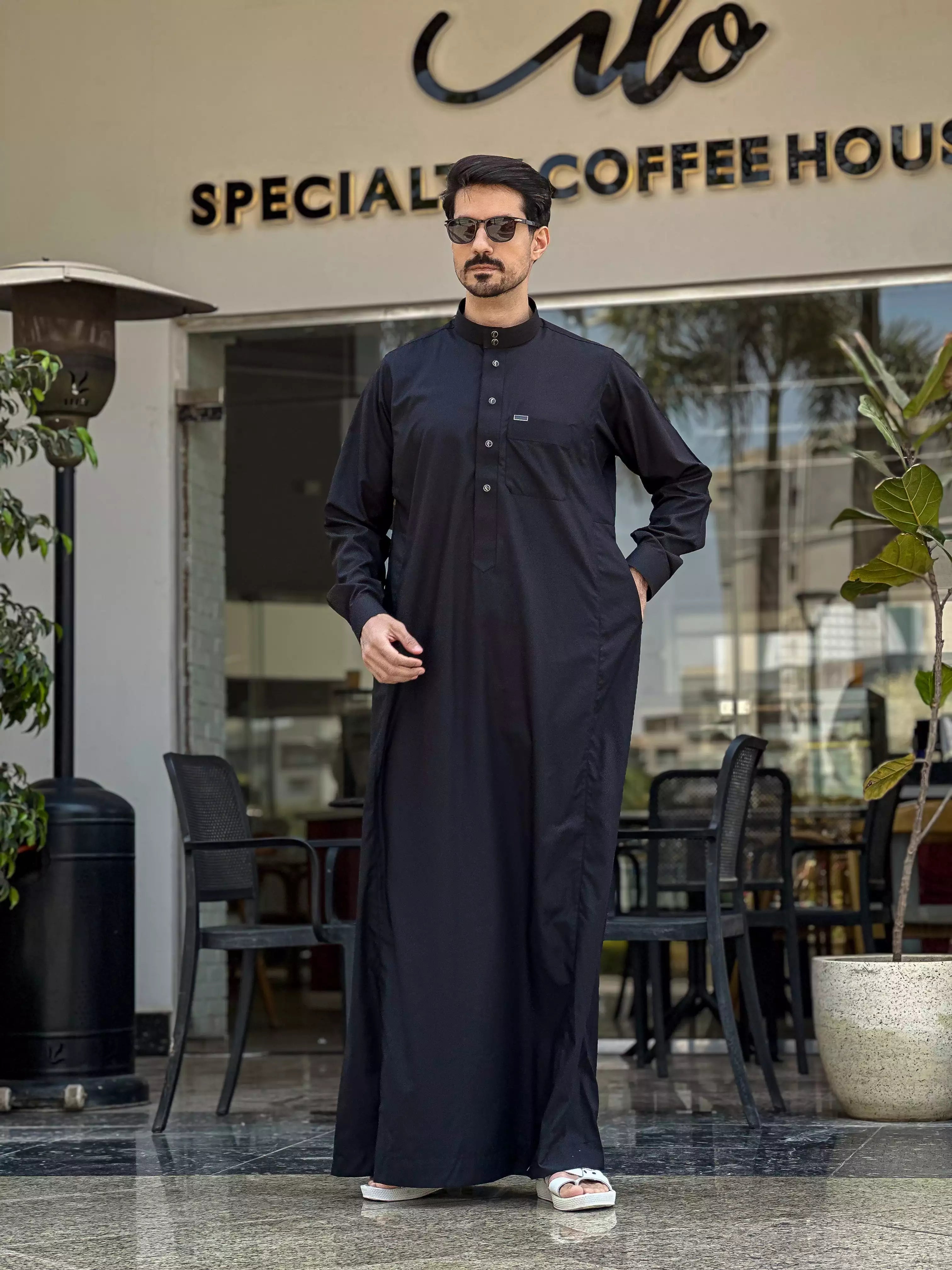 جلابيه الشياكة اساور