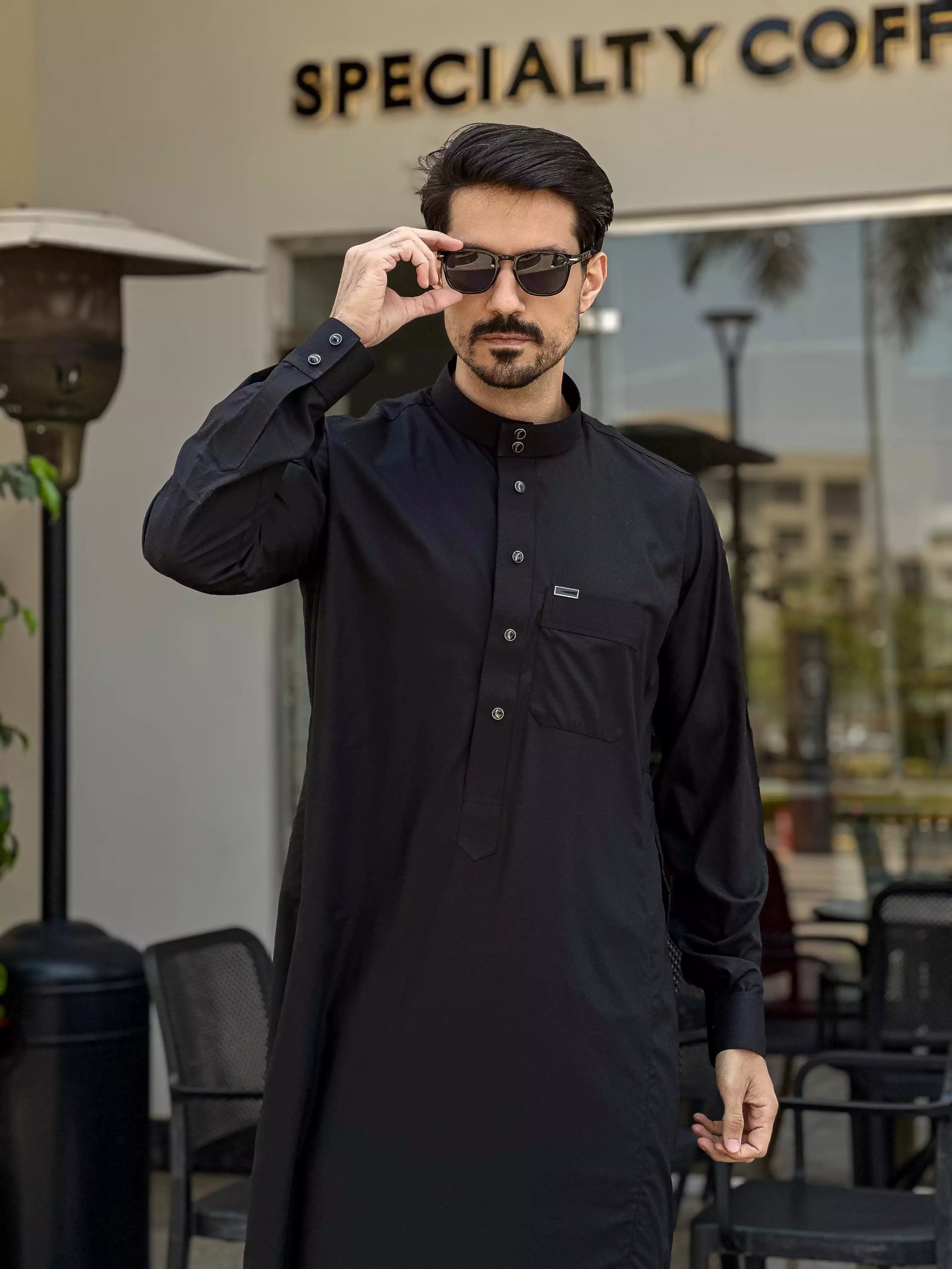 جلابيه الشياكة اساور
