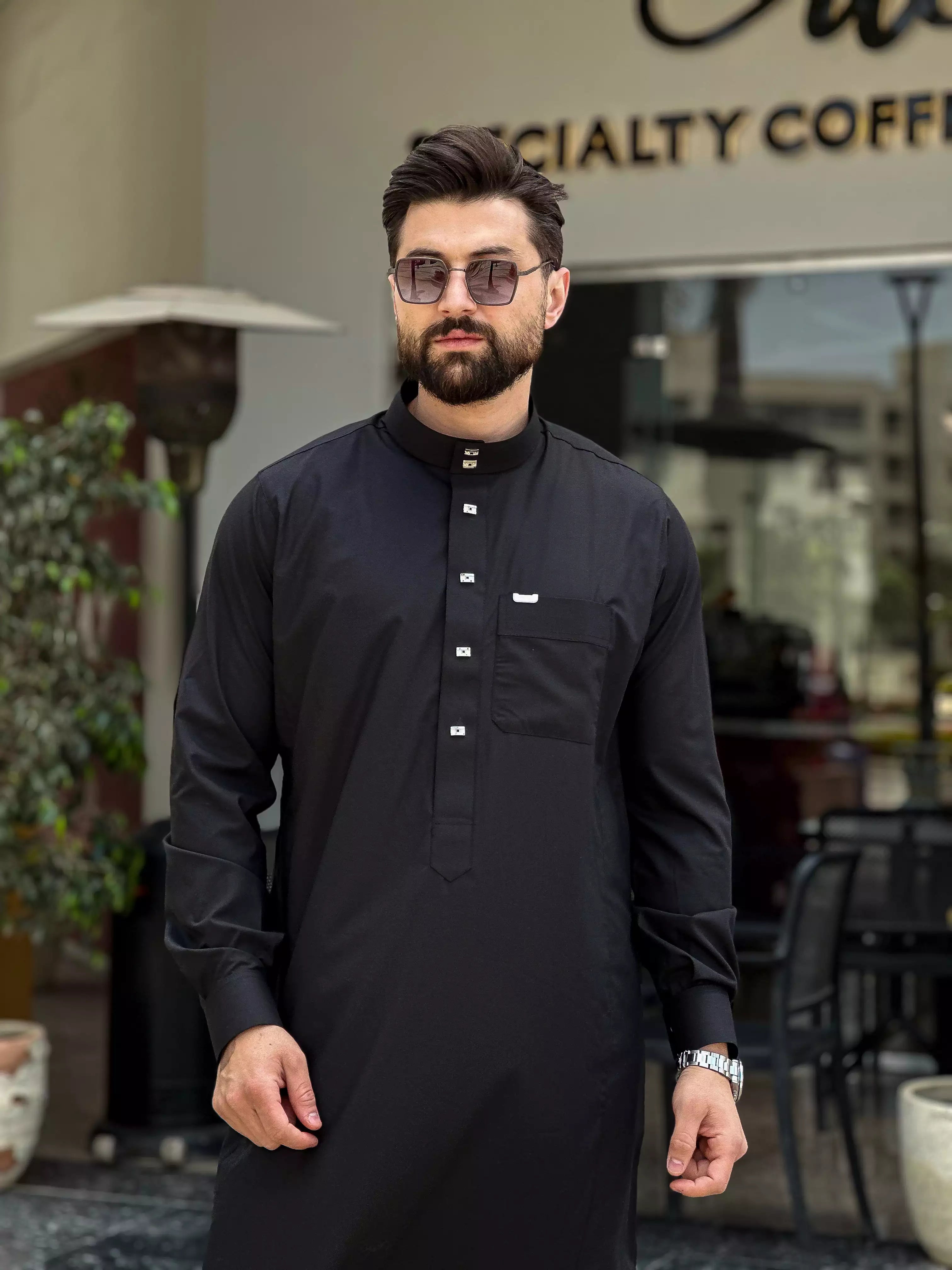 جلابيه الشياكة اساور