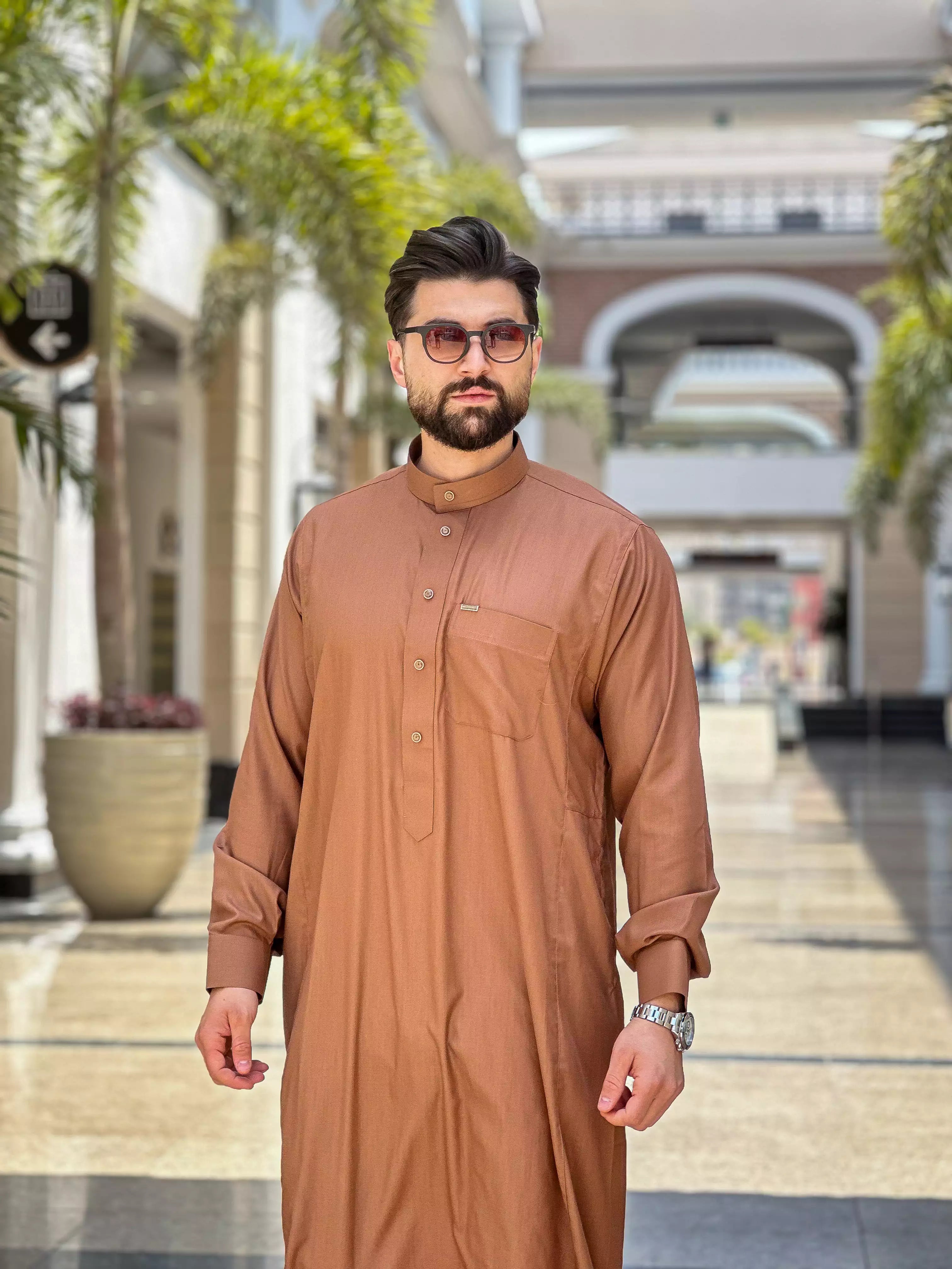 جلابيه ابو الفداء المجد