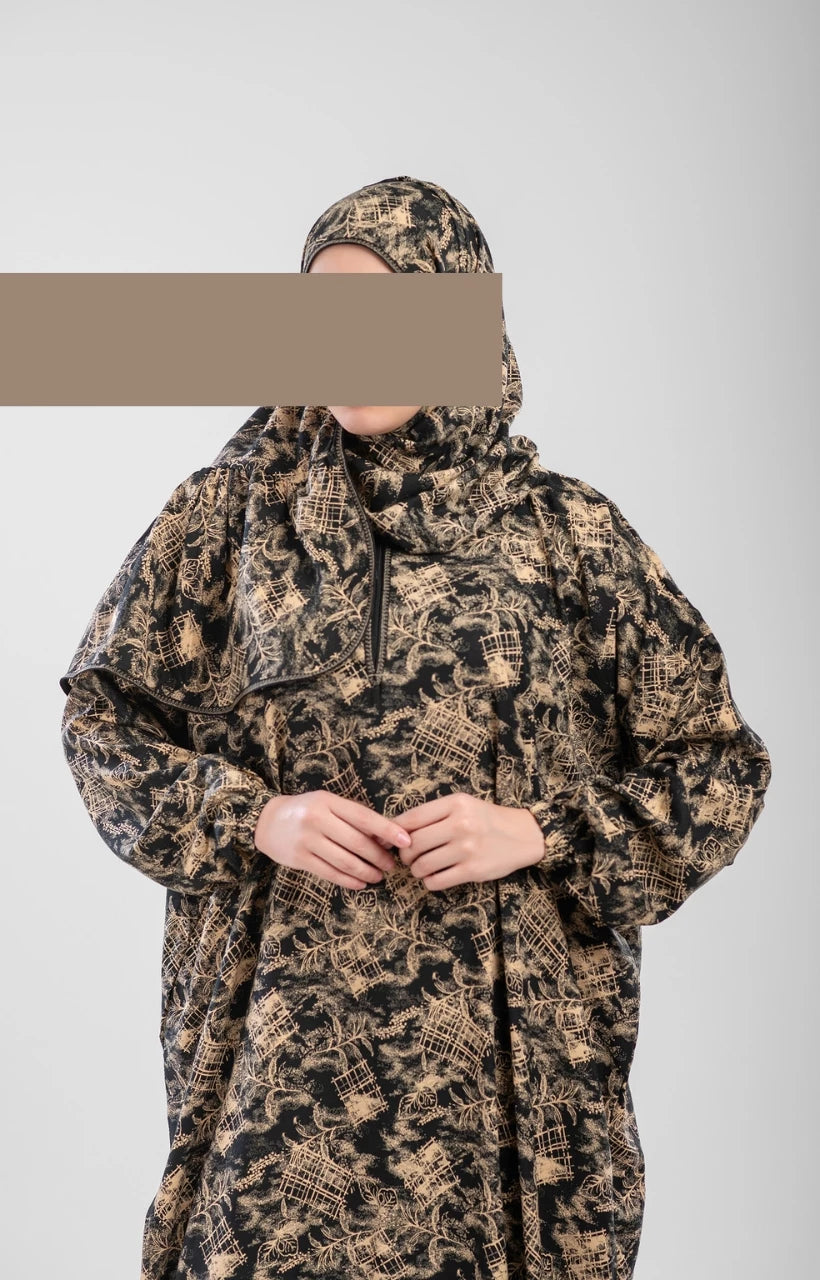 اسدال  102فيسكوز مشجر