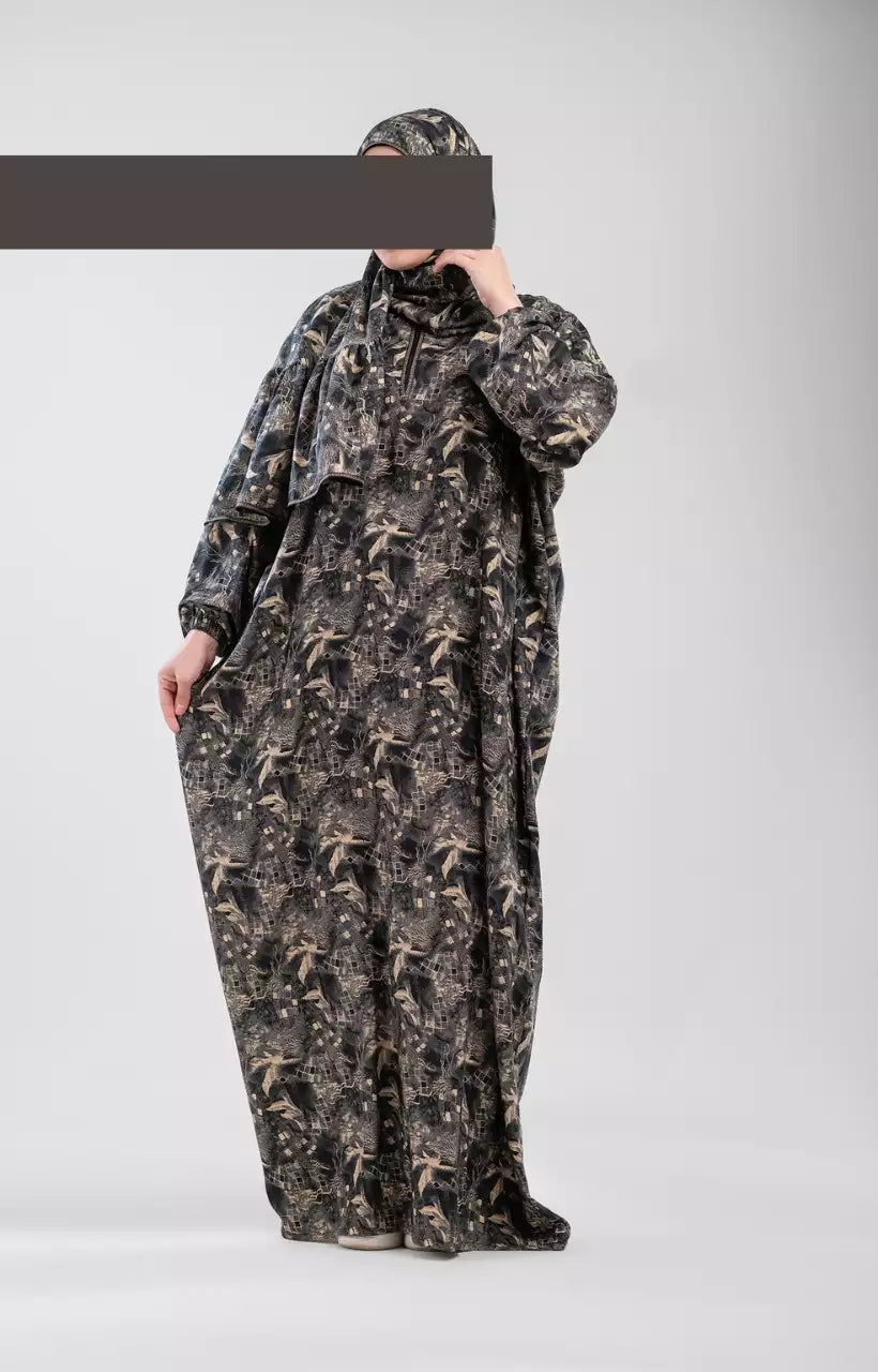 Isdal 3D