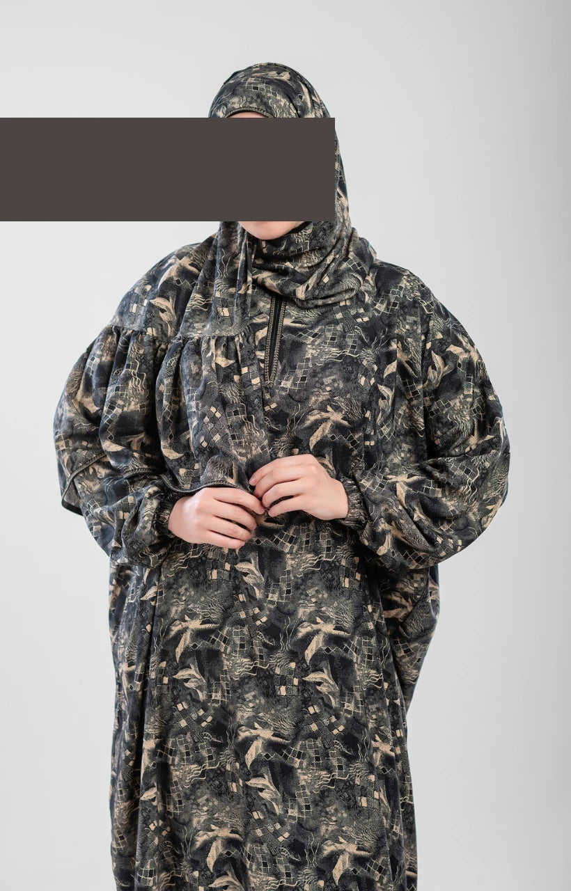 اسدال  102فيسكوز مشجر