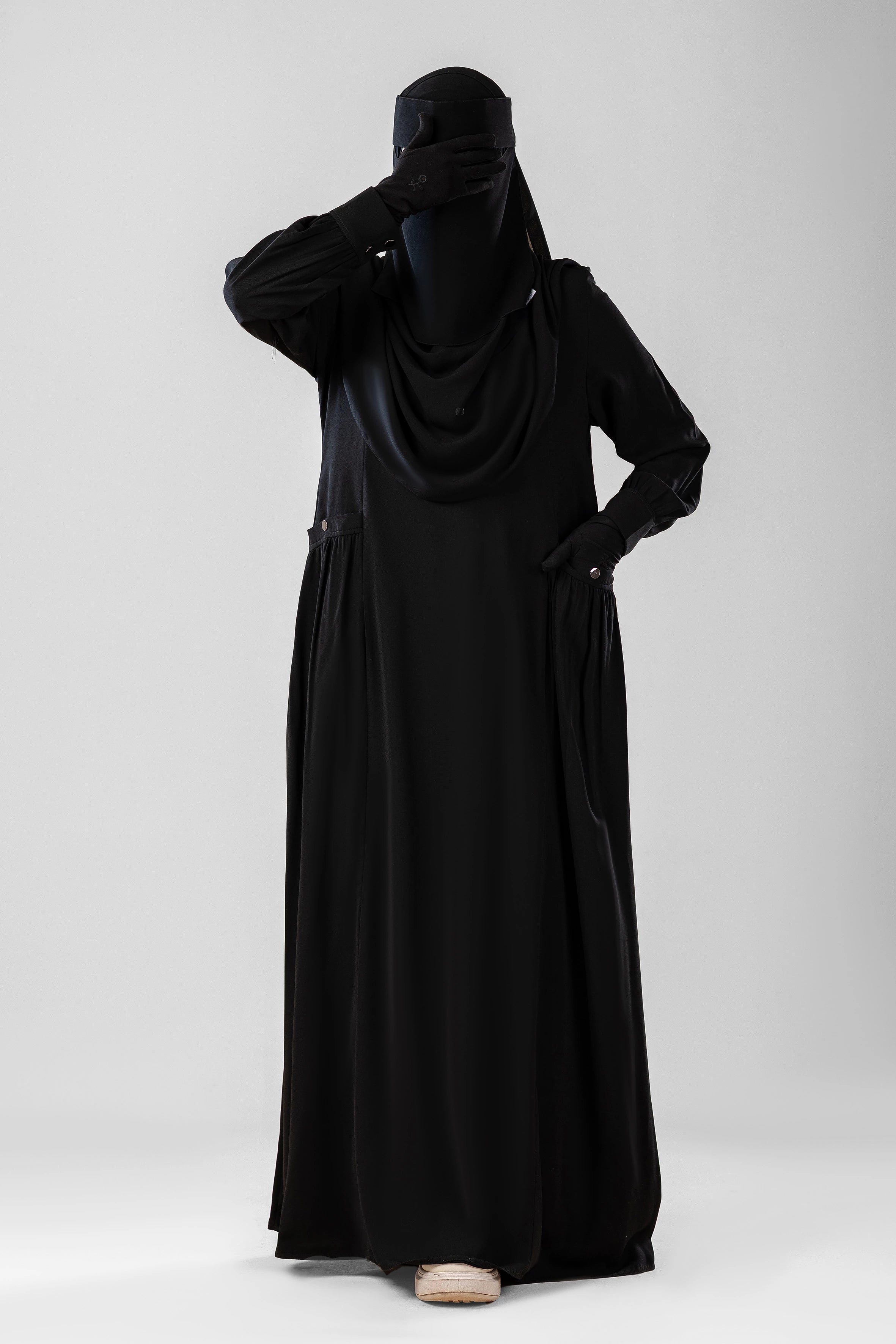 عباية م102