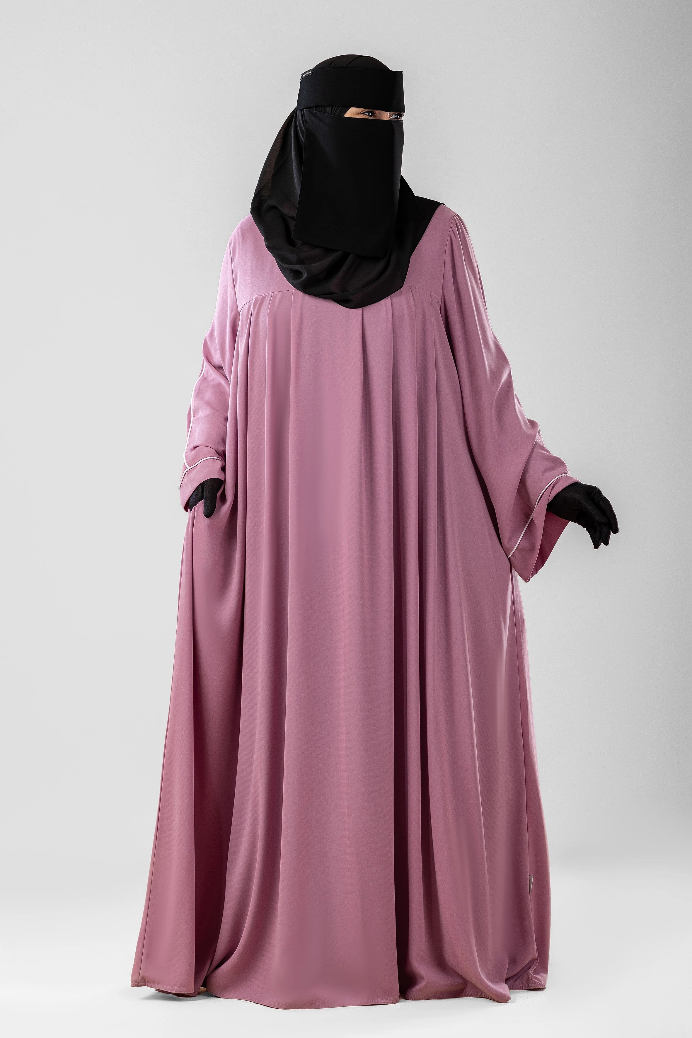 عباية ايمى