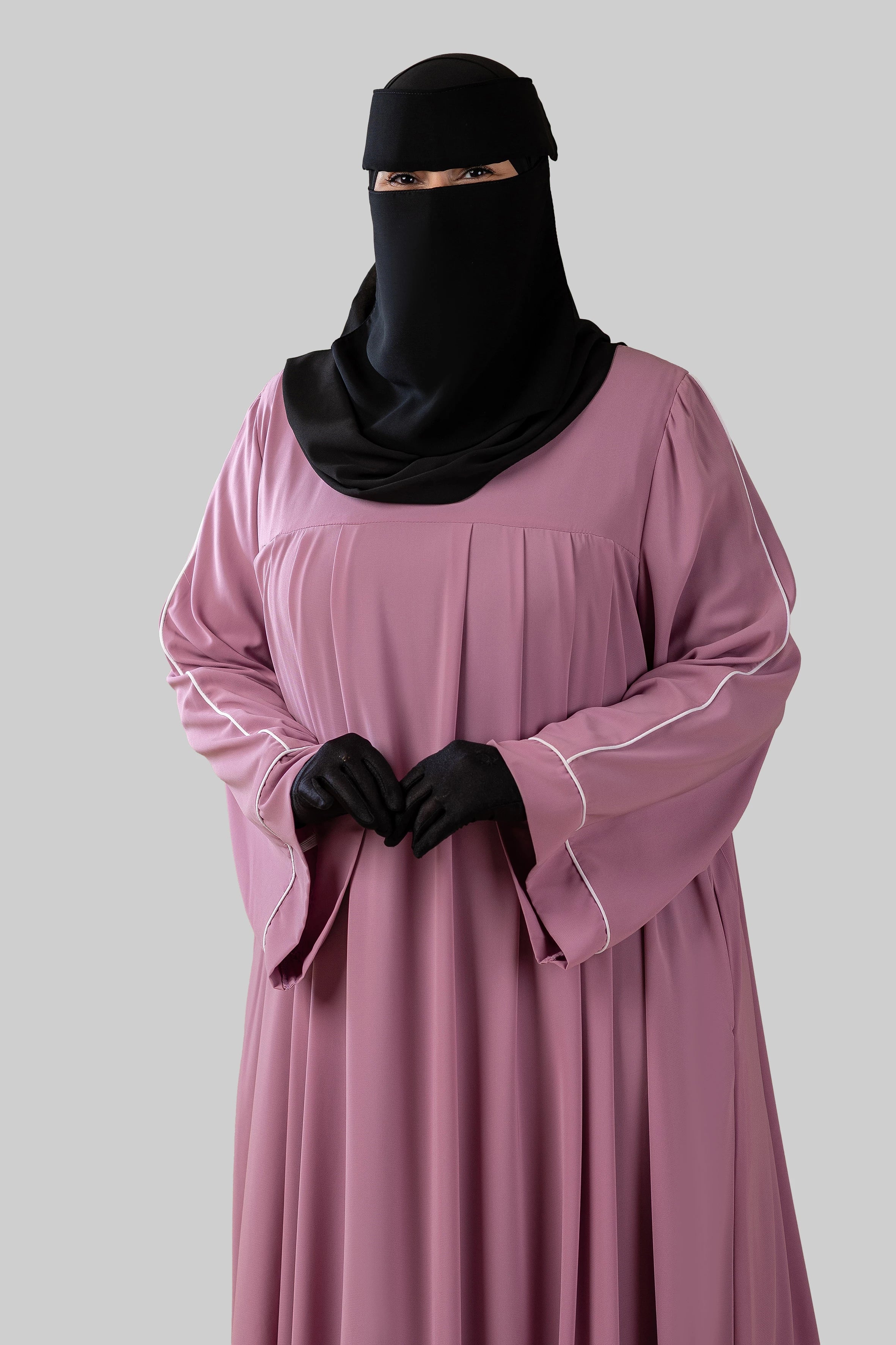 عباية ايمى