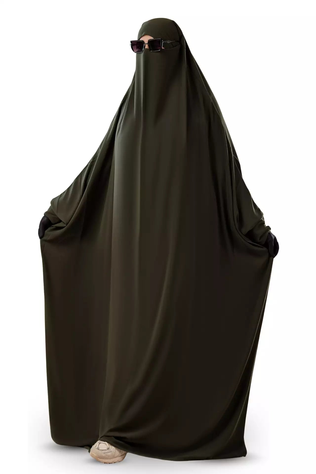 اسدال فرنسي  سوستة