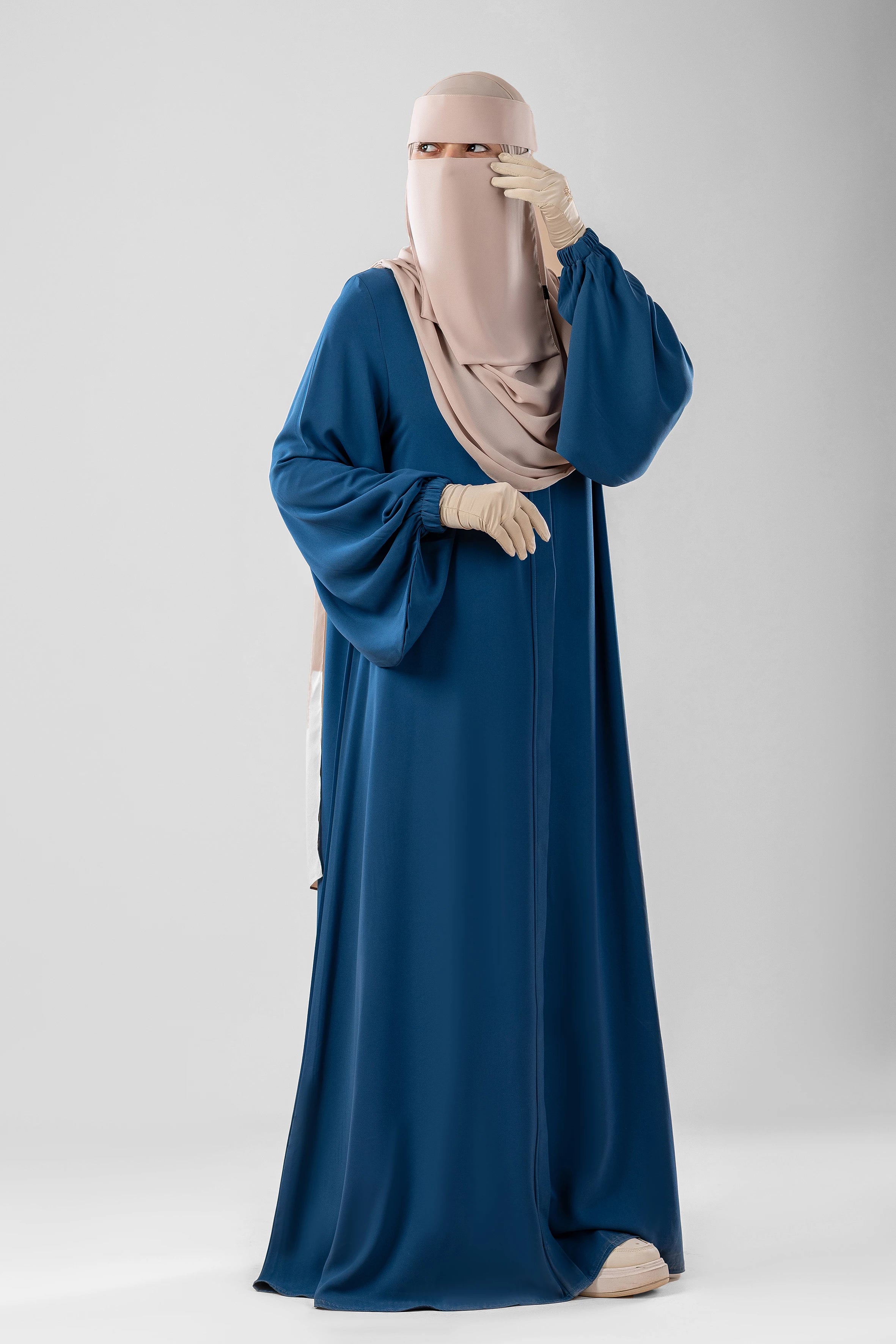 عبايه أسمام