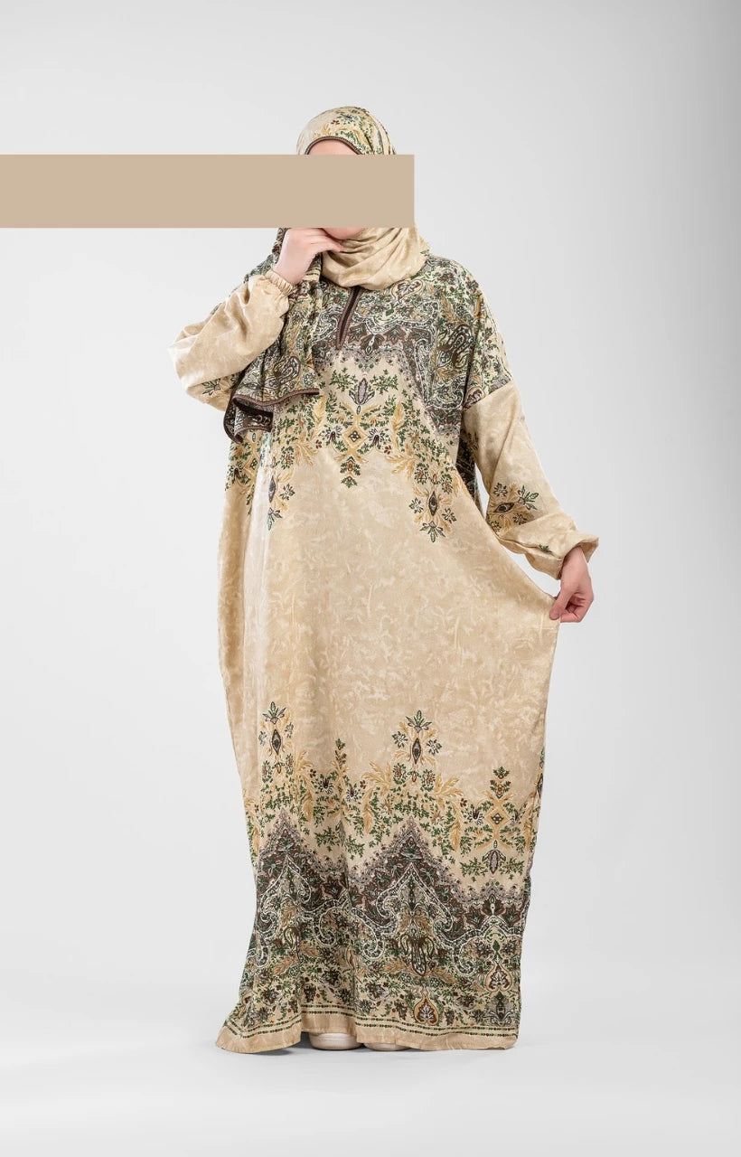 اسدال  102فيسكوز مشجر