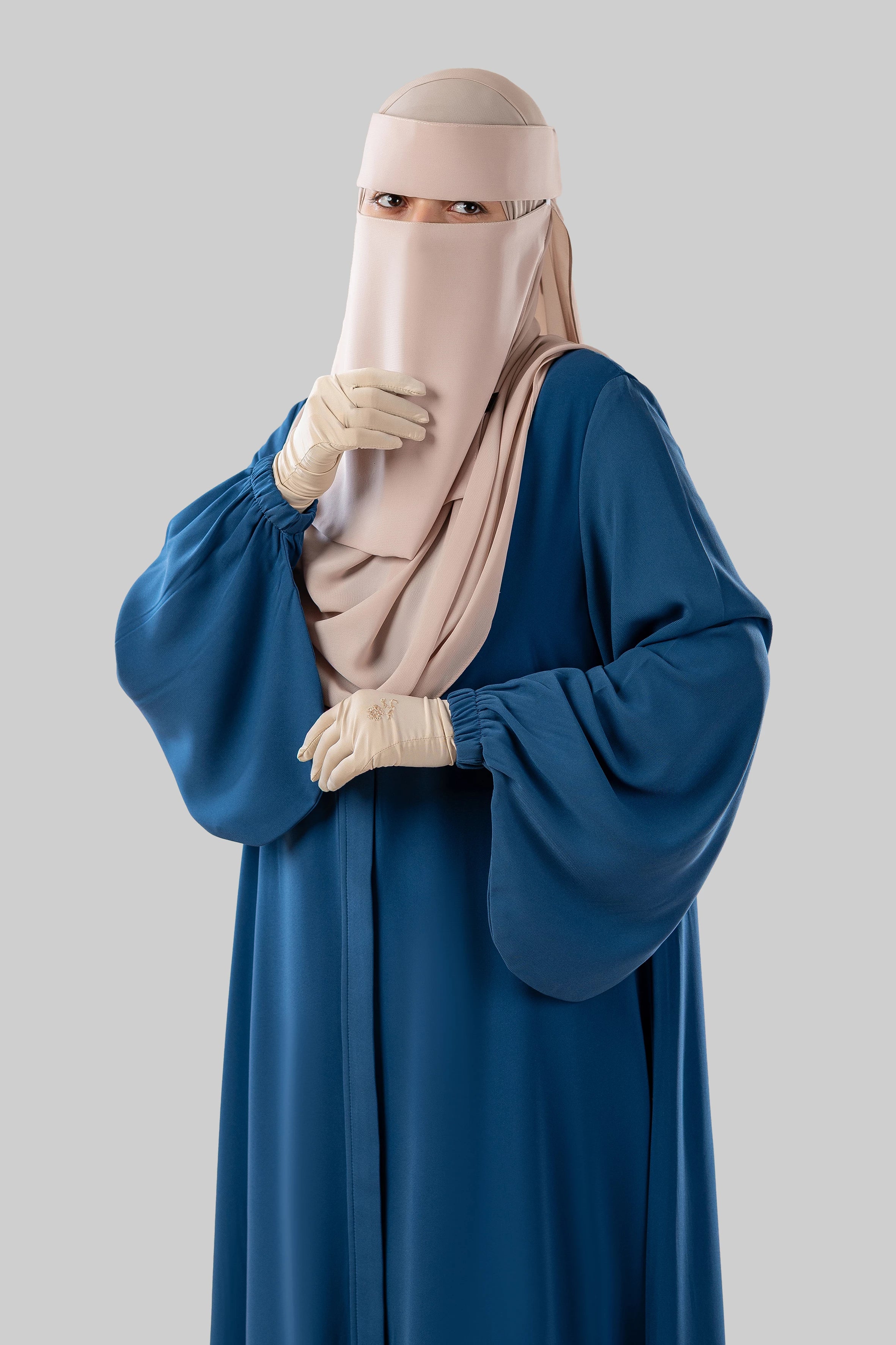 عبايه أسمام