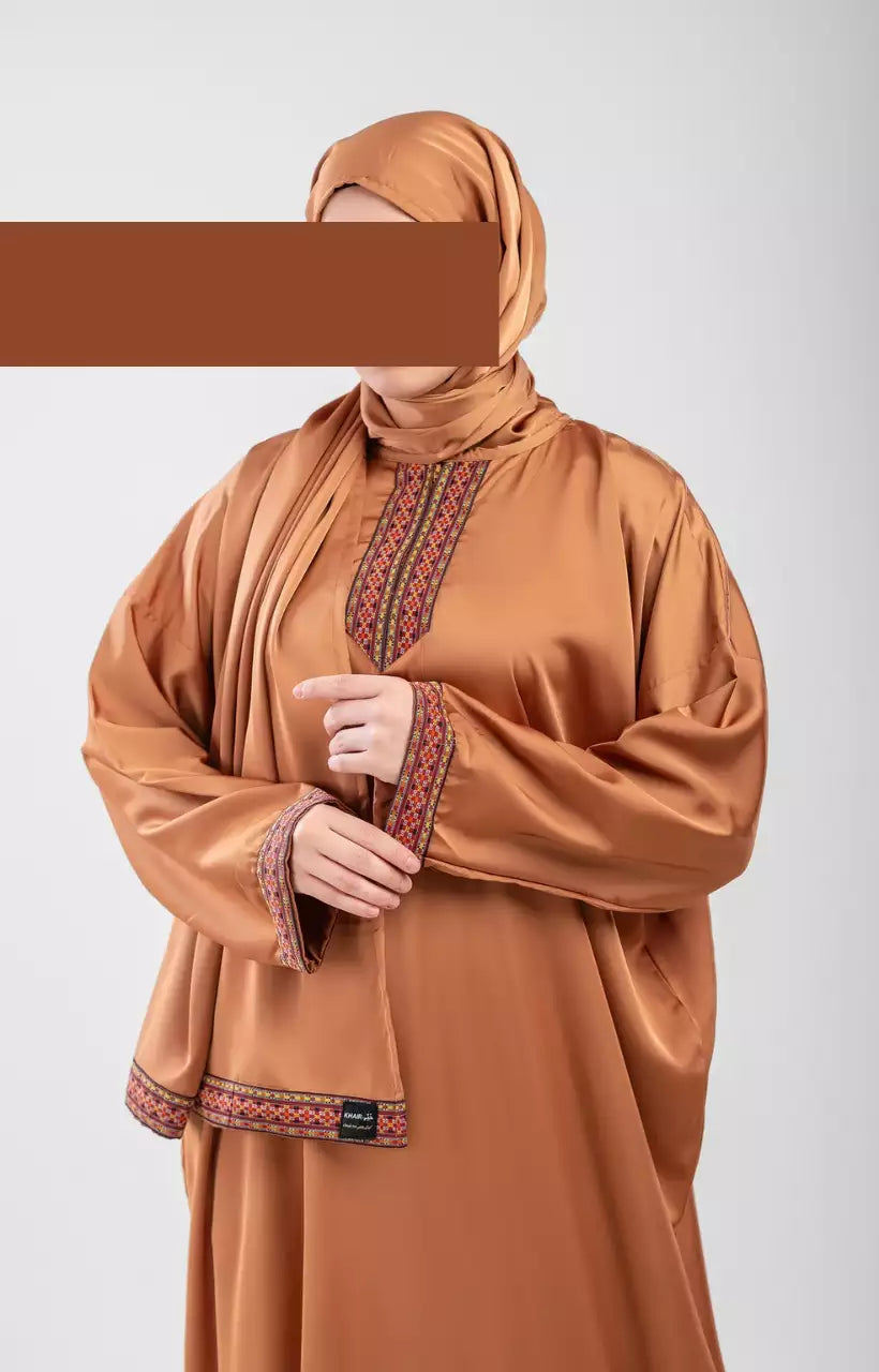اسدال وجدان