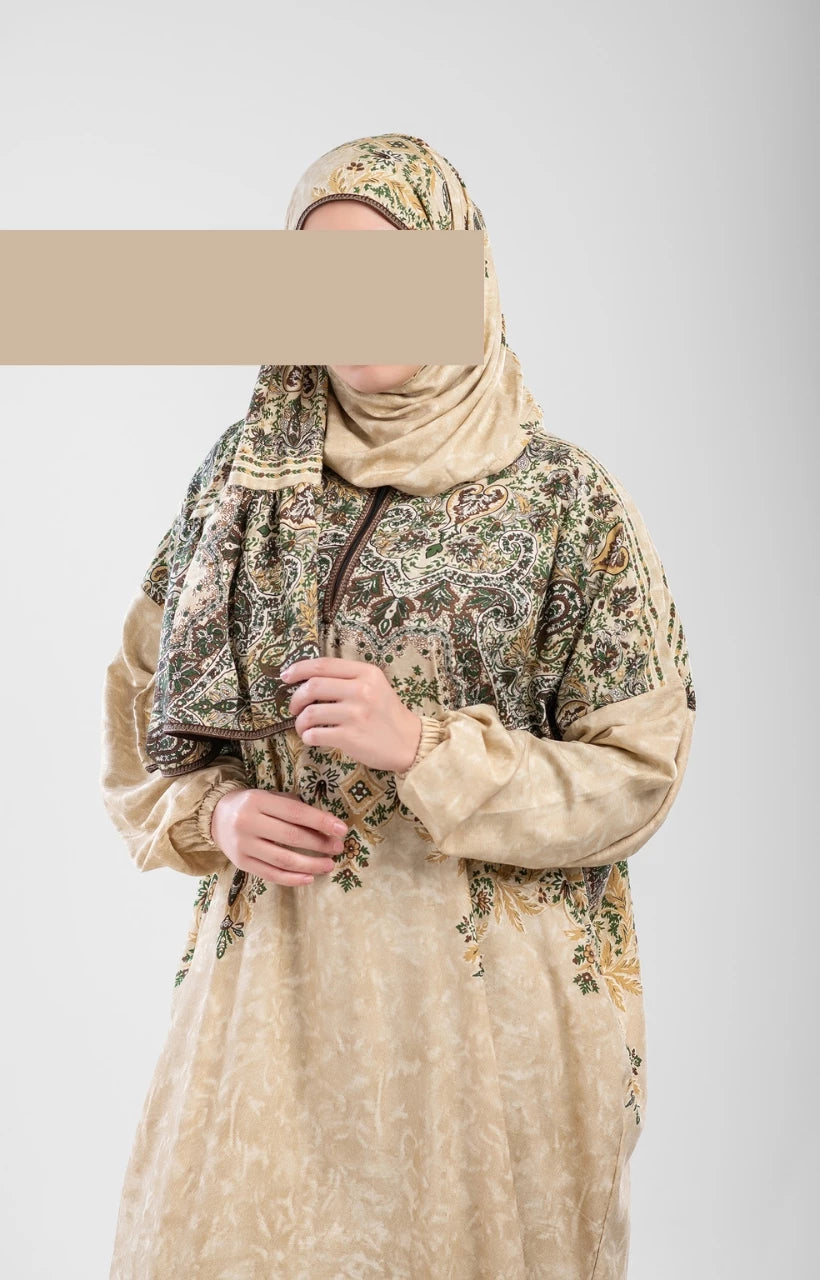 اسدال  102فيسكوز مشجر