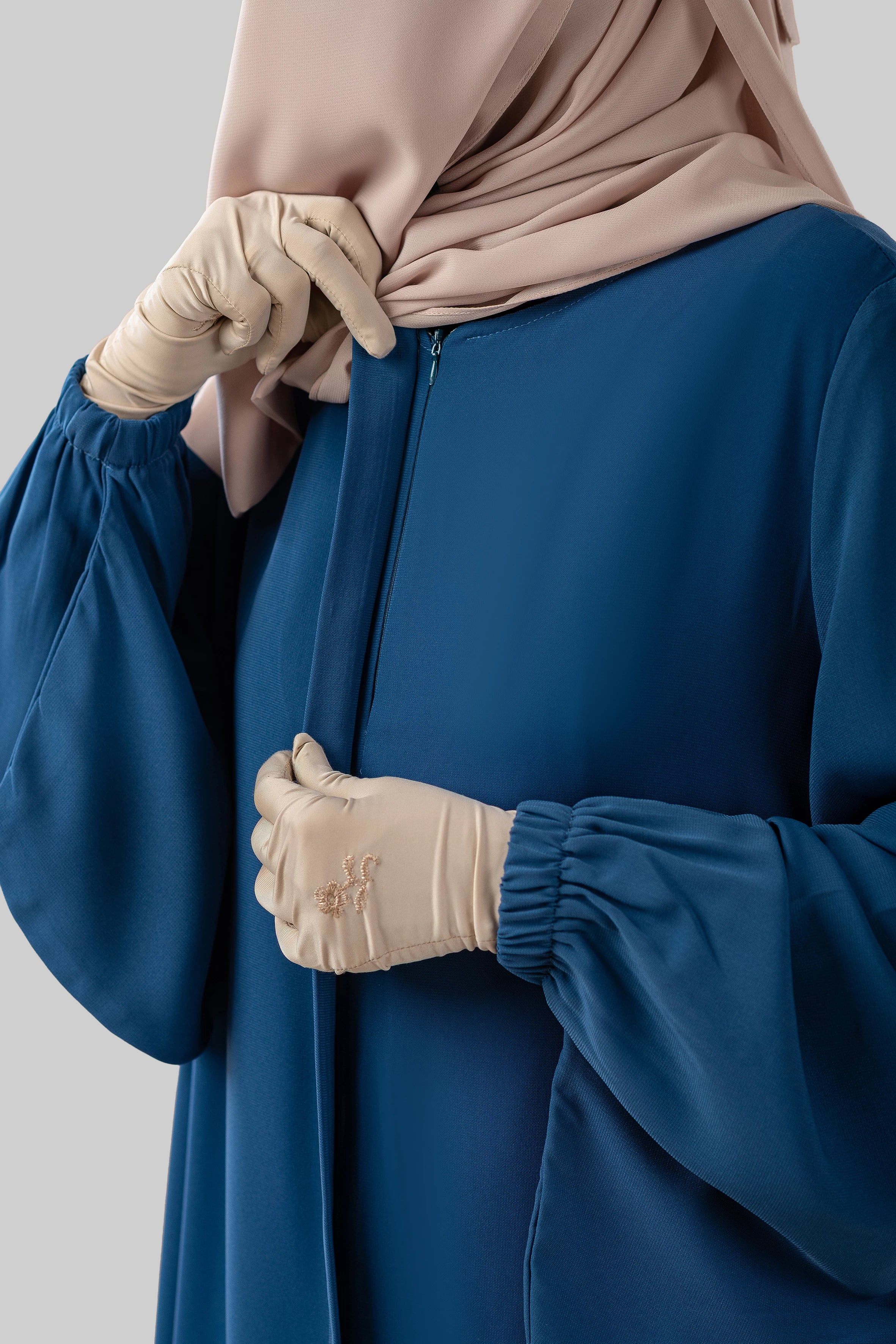 عبايه أسمام