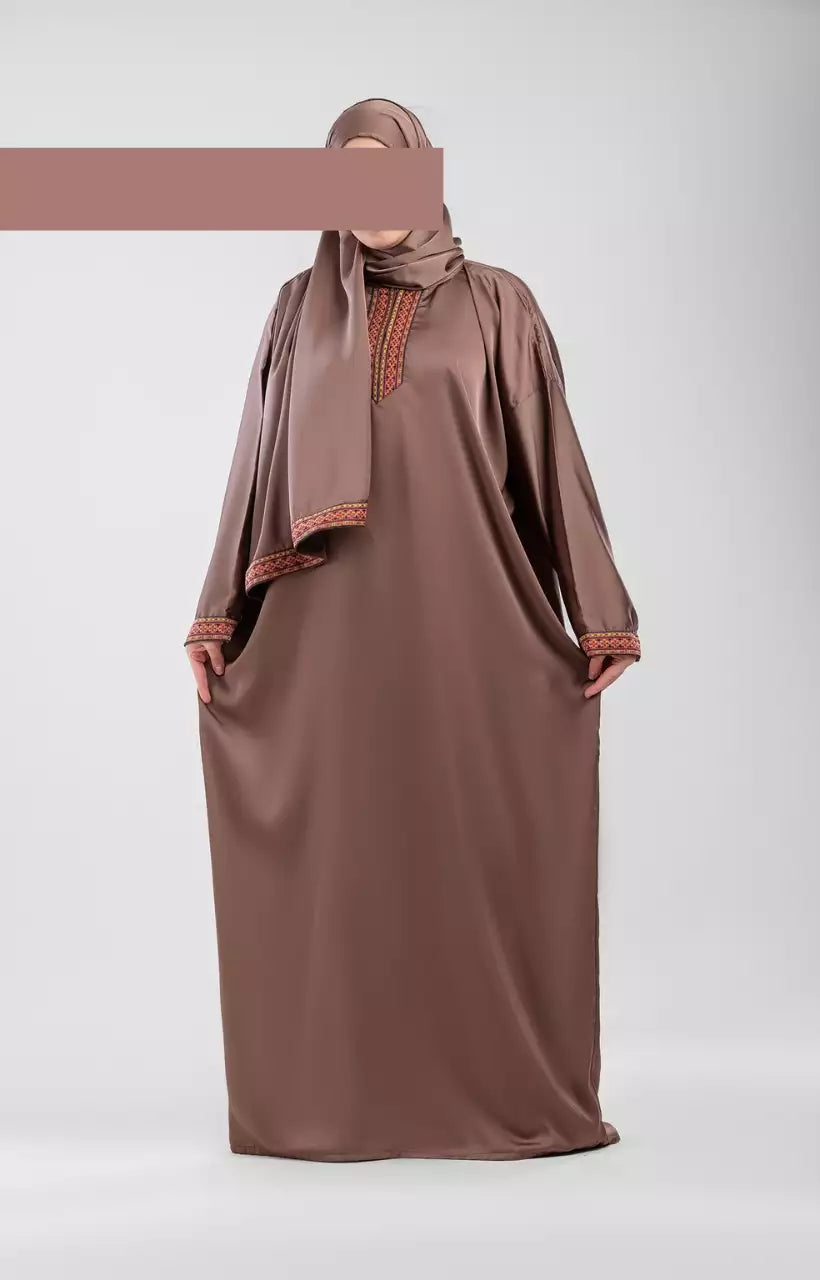 اسدال وجدان