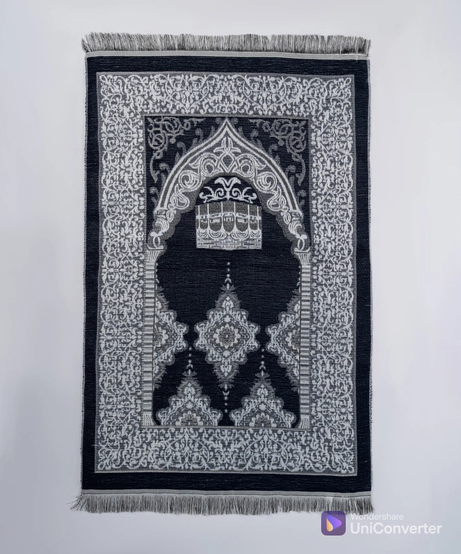 سجادة سورى بيشة