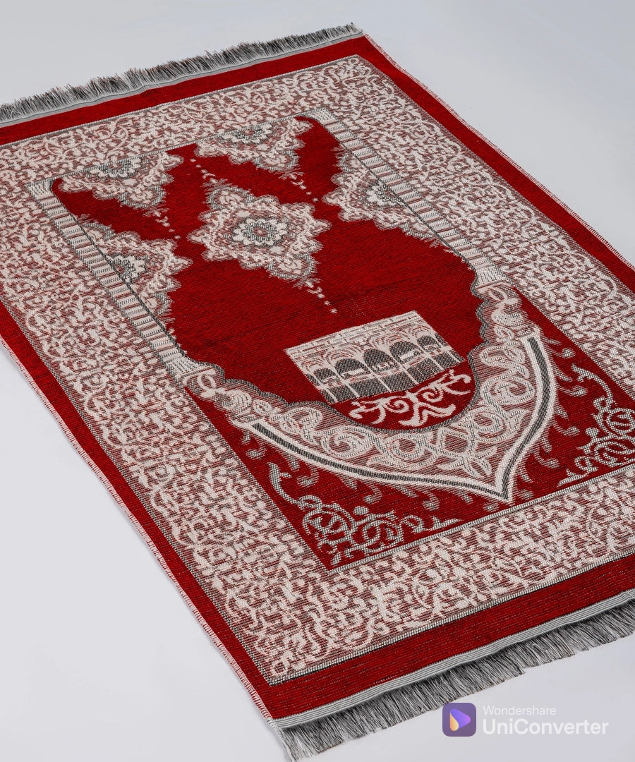 سجادة مكى شانيل خفيف