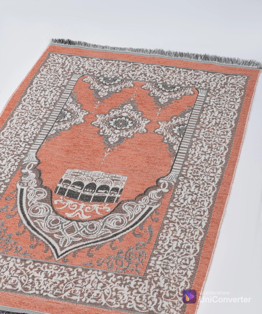 سجادة سورى بيشة