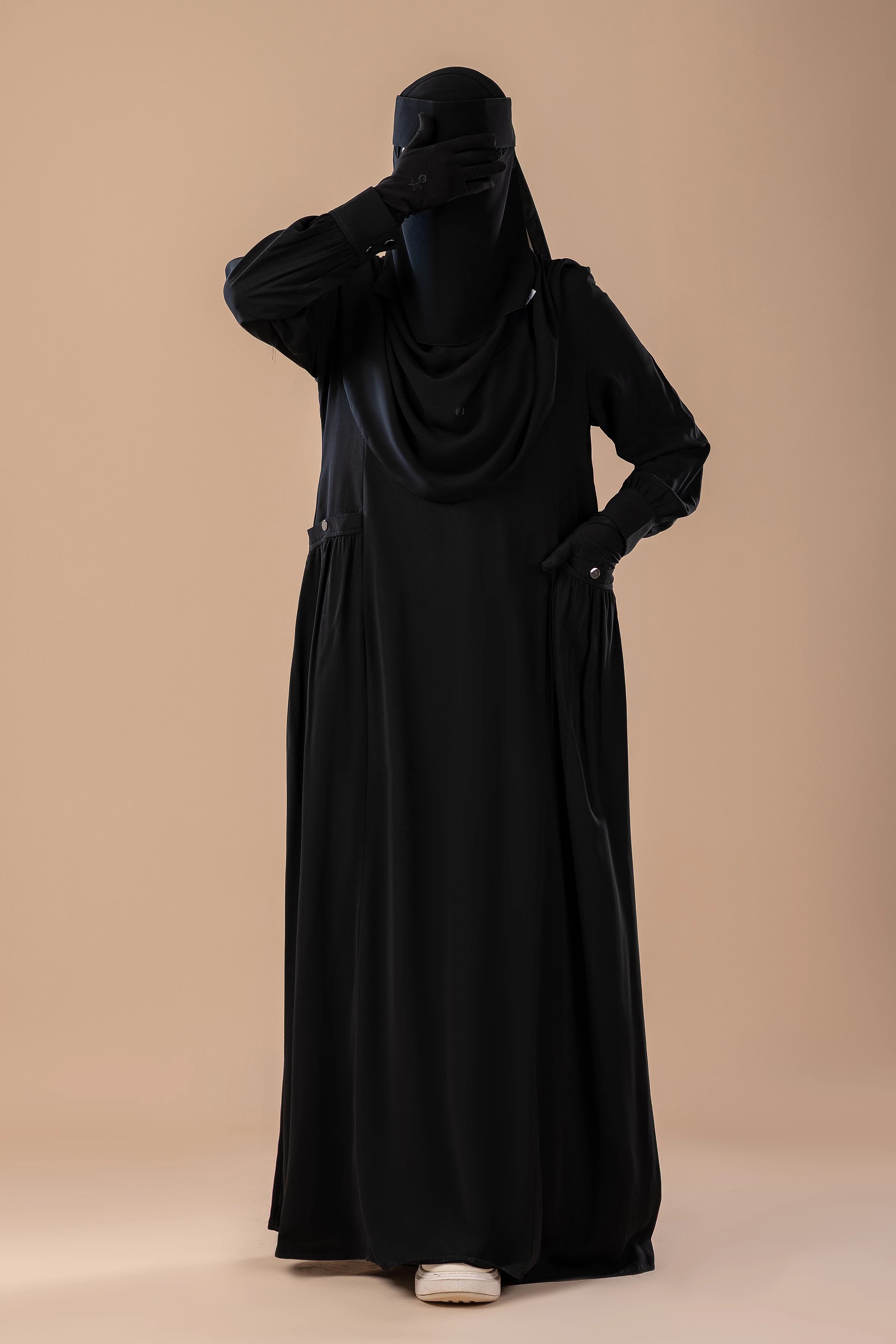 عباية قرير م 102 م عادى