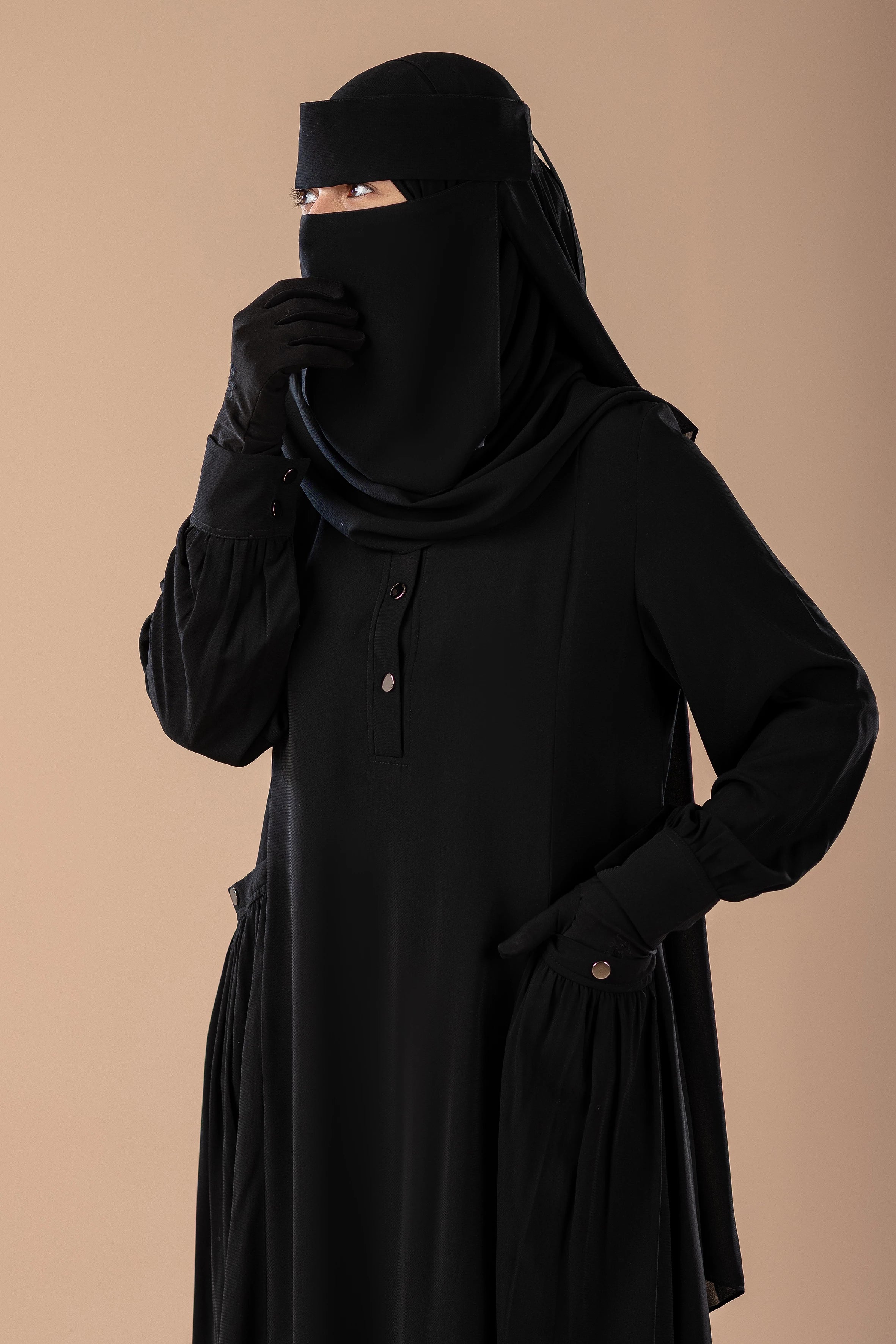 عباية قرير م 102 م عادى