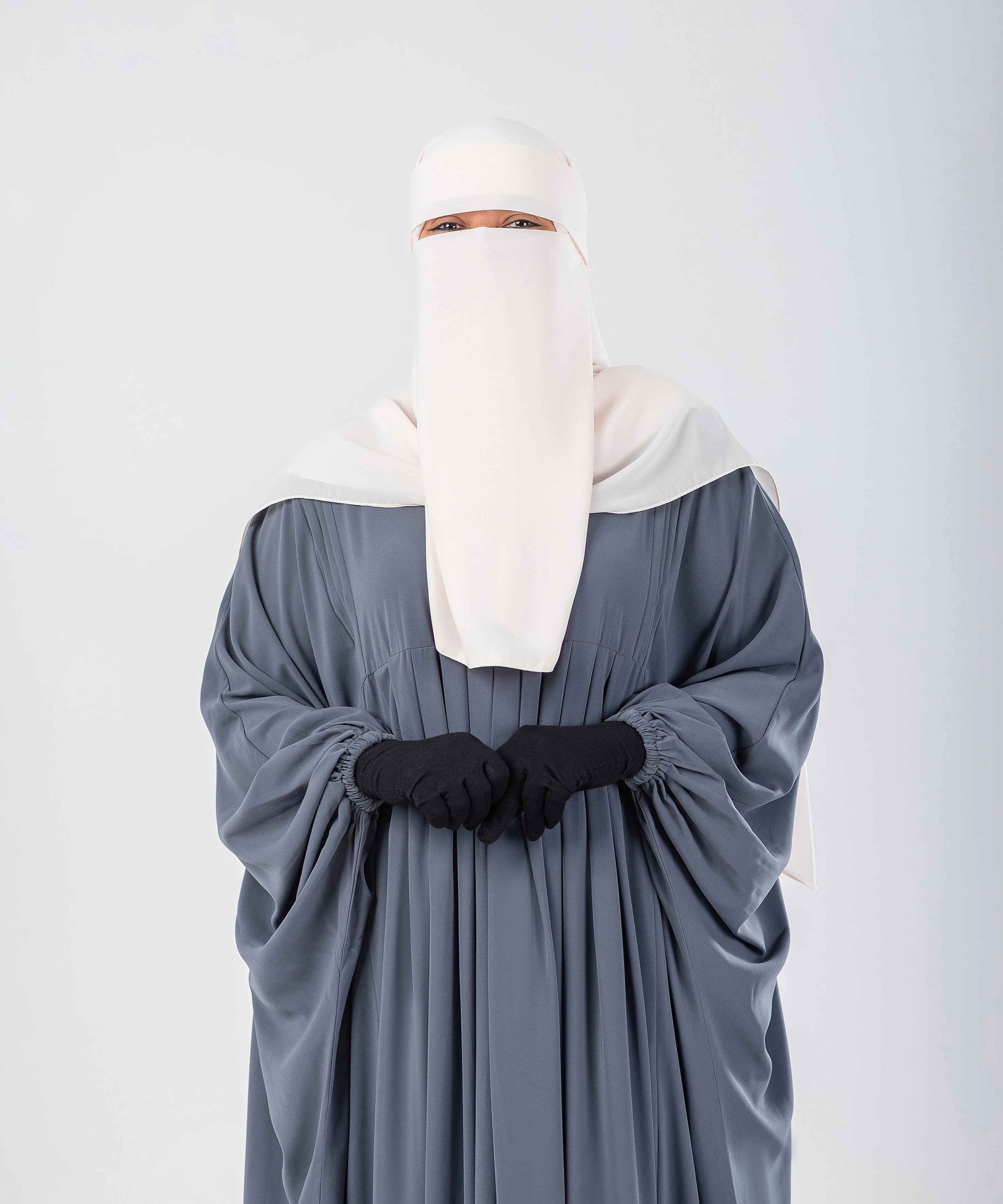ملحفة أبوالفداء الأقصى ألوان