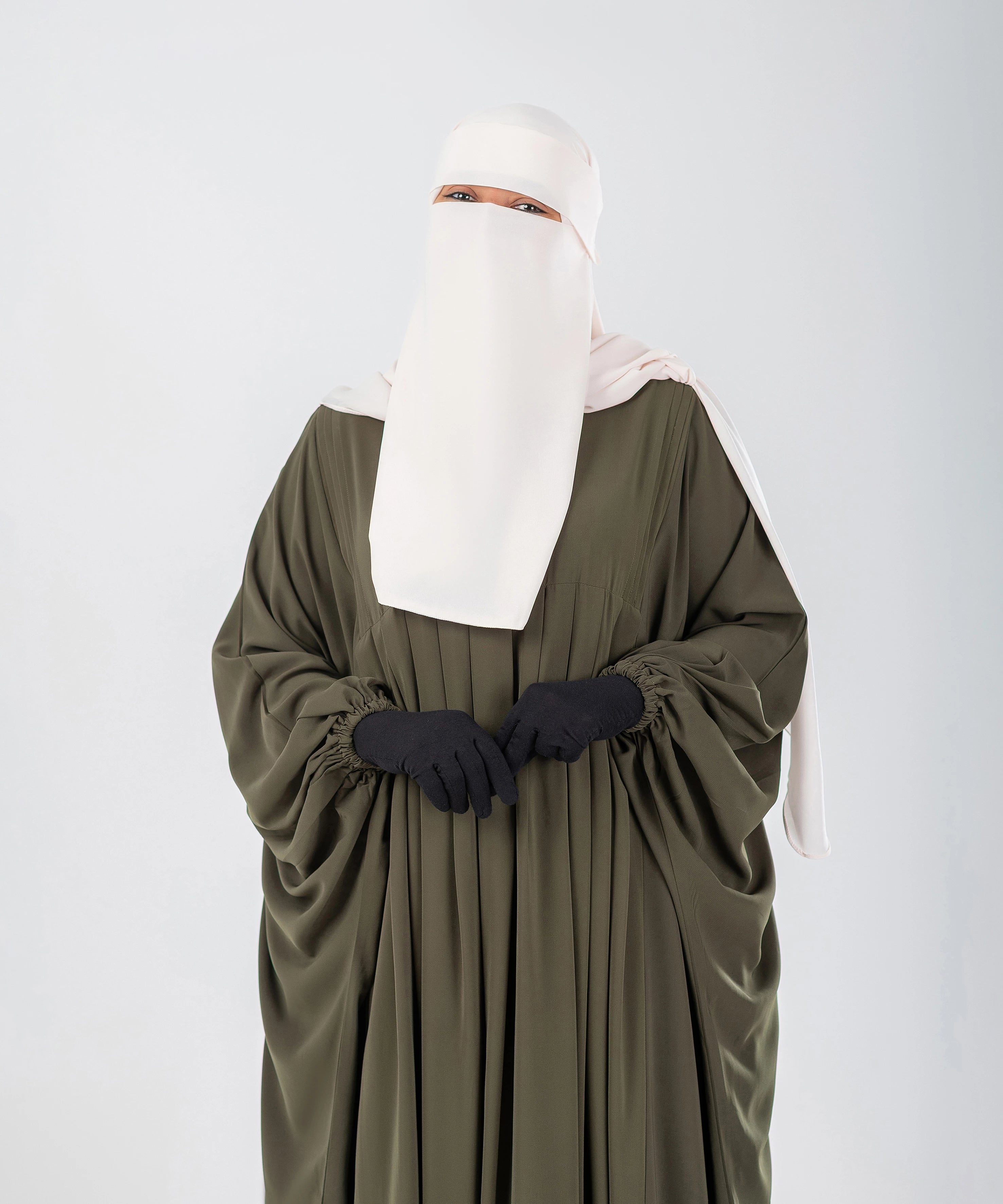 ملحفة أبوالفداء الأقصى ألوان