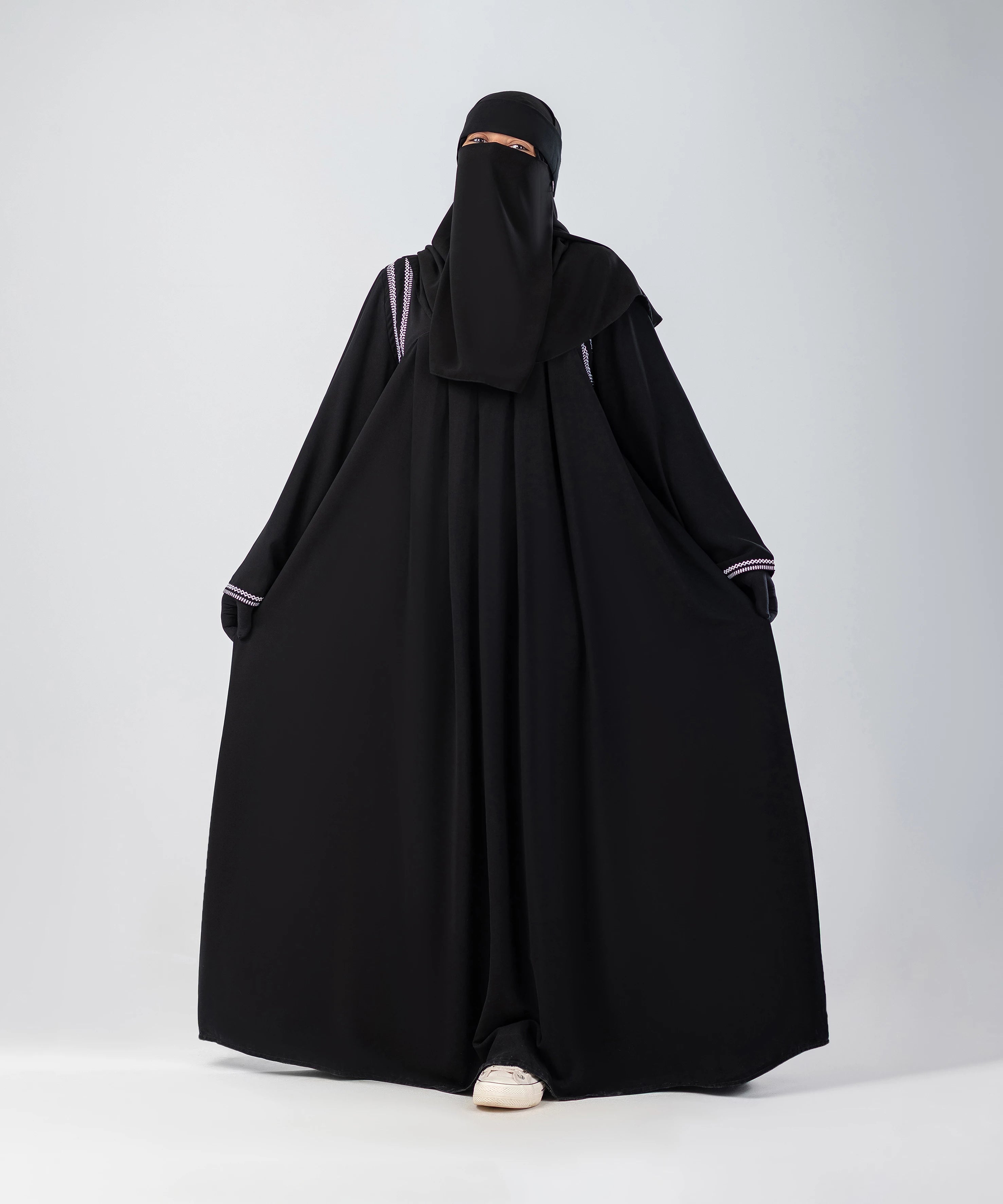 عباية خير نجمة  م 2585