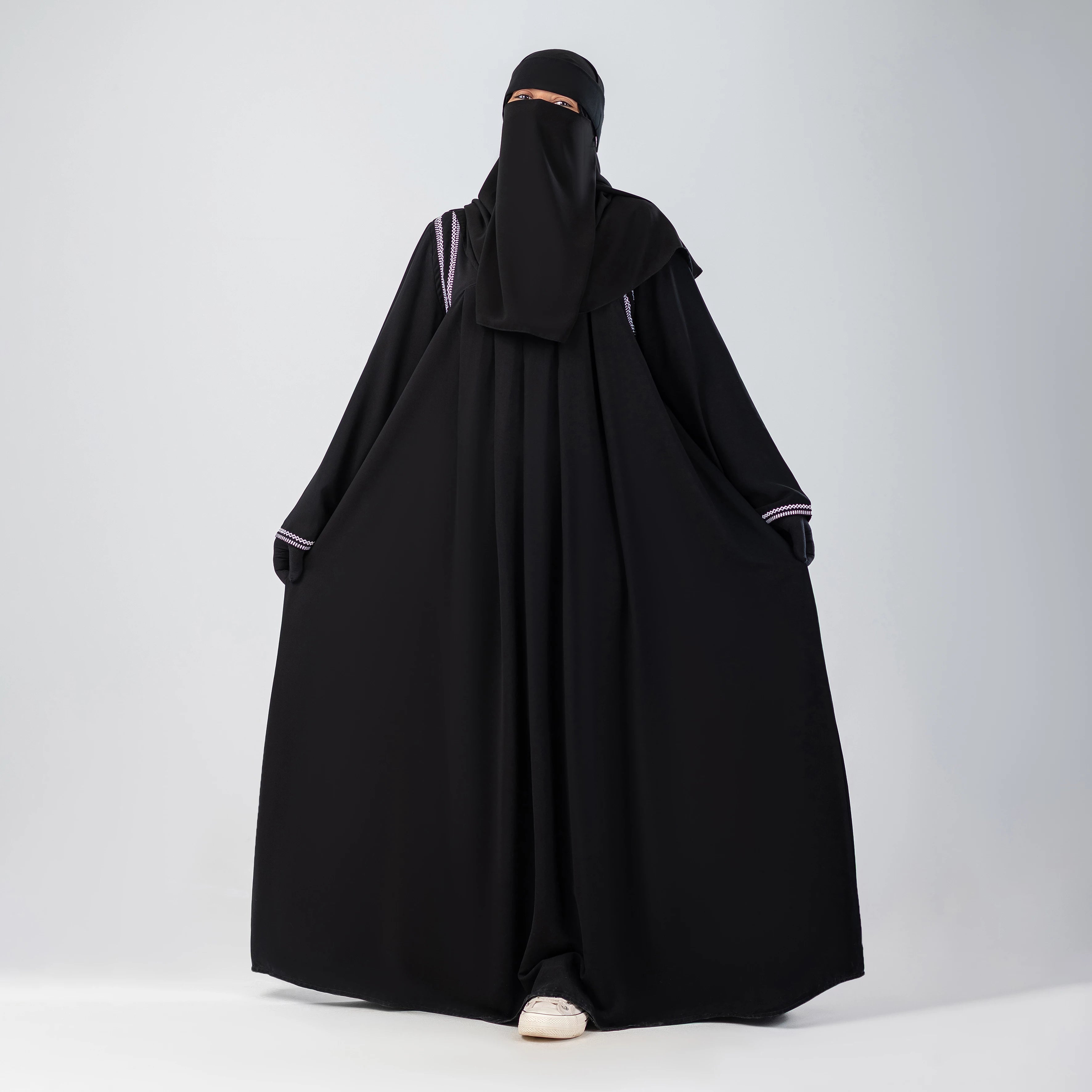 عباية خير نجمة  م 2585