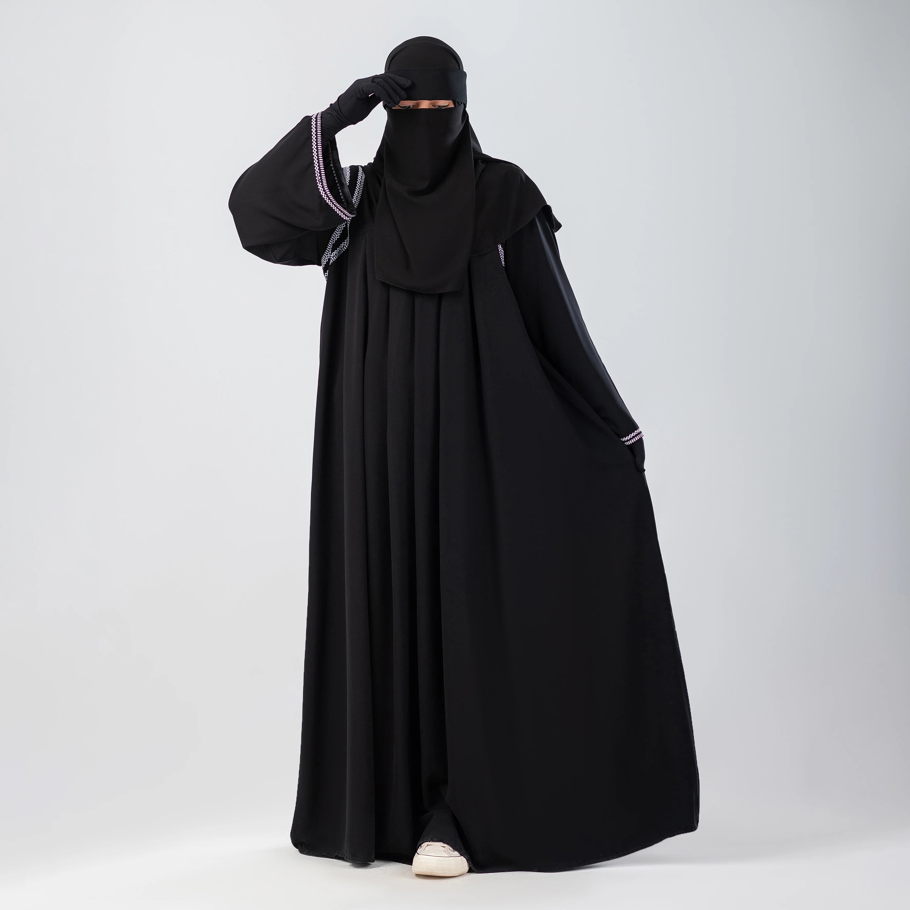 عباية خير نجمة  م 2585